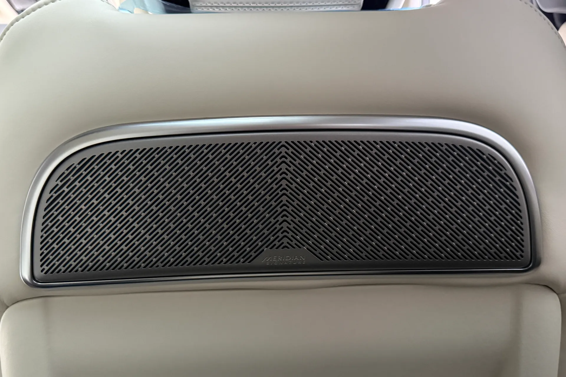 LAND ROVER RANGE ROVER thumbnail image number 58