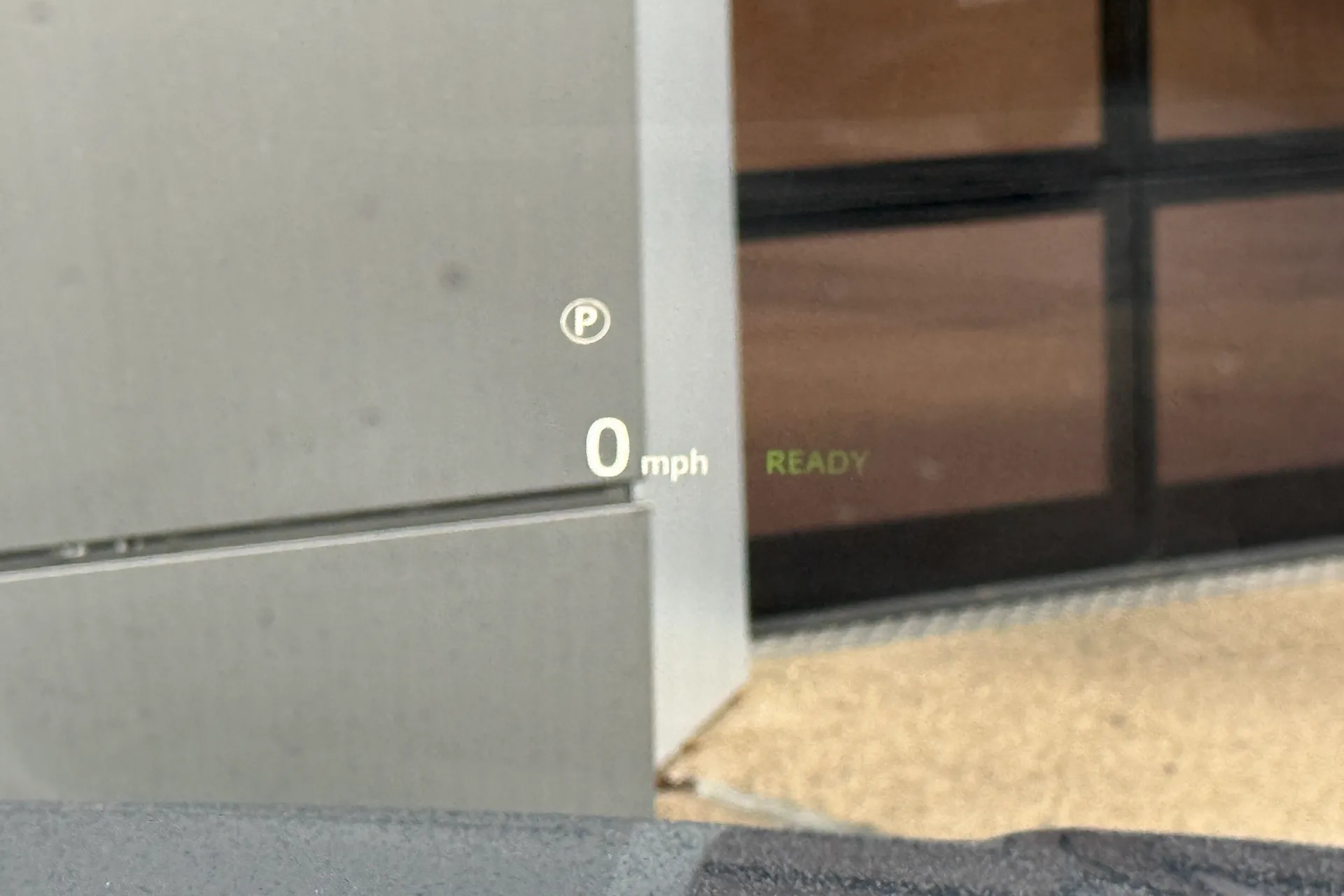 LAND ROVER RANGE ROVER thumbnail image number 37