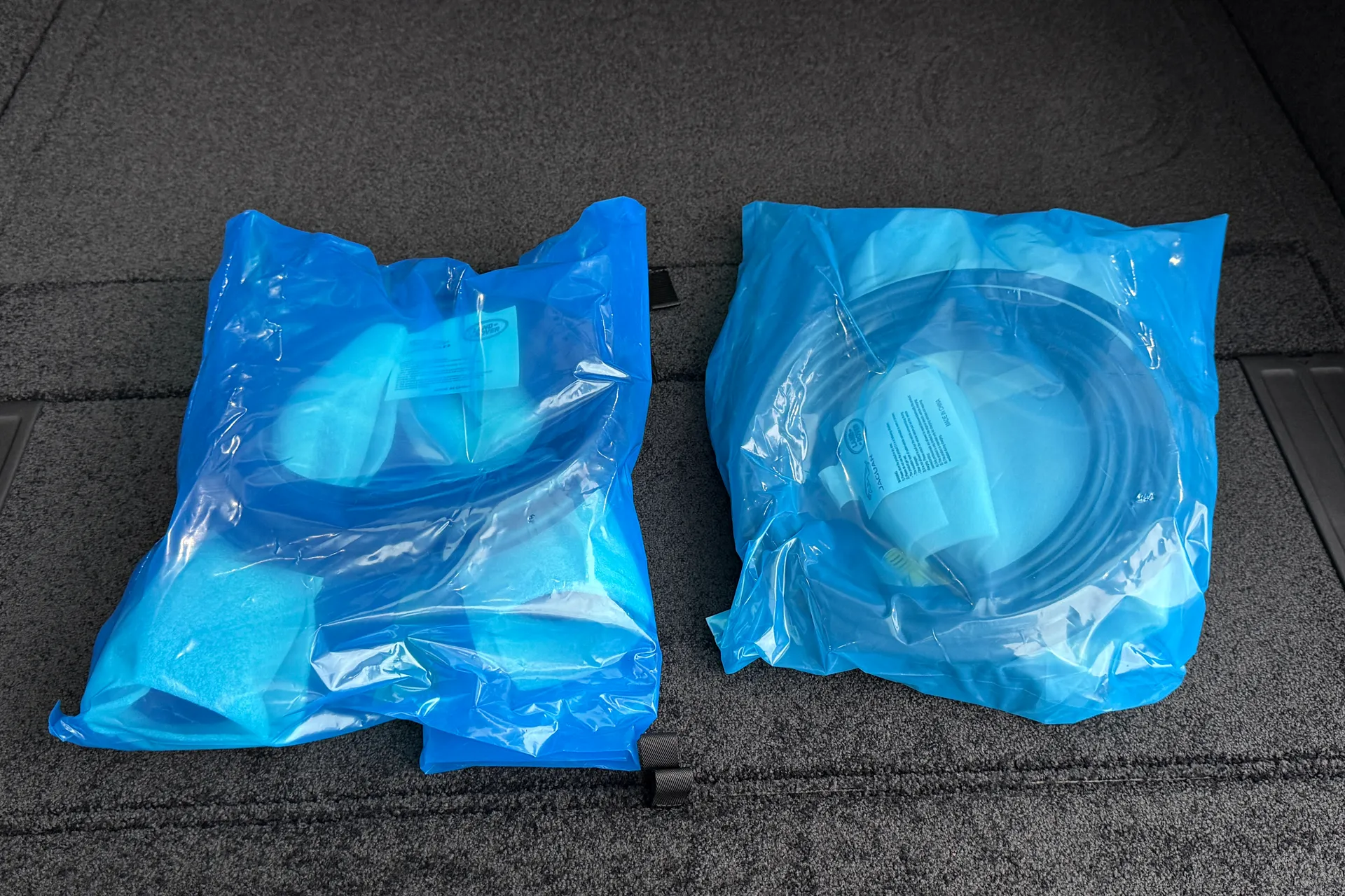 LAND ROVER RANGE ROVER thumbnail image number 51