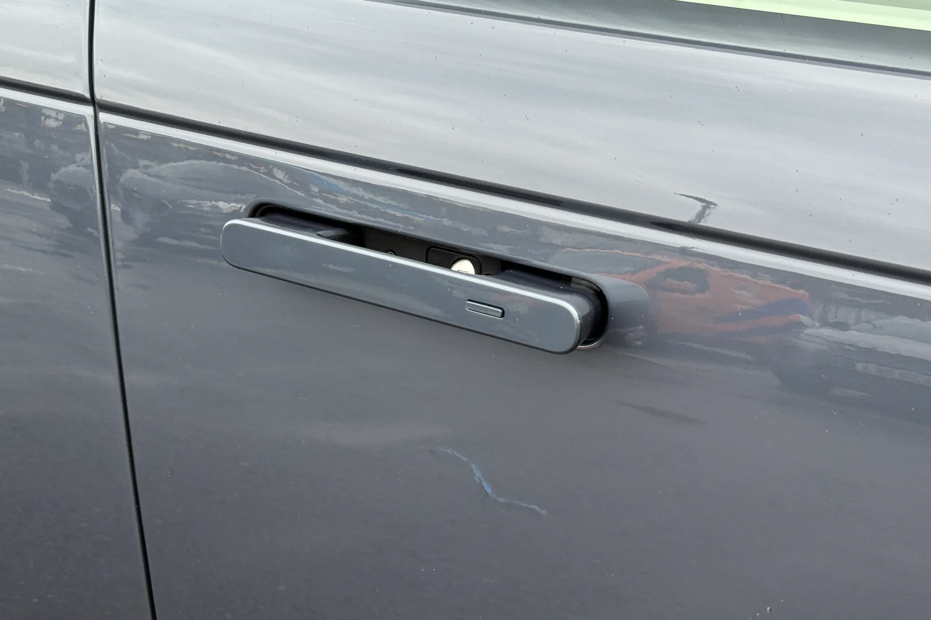 LAND ROVER RANGE ROVER thumbnail image number 33