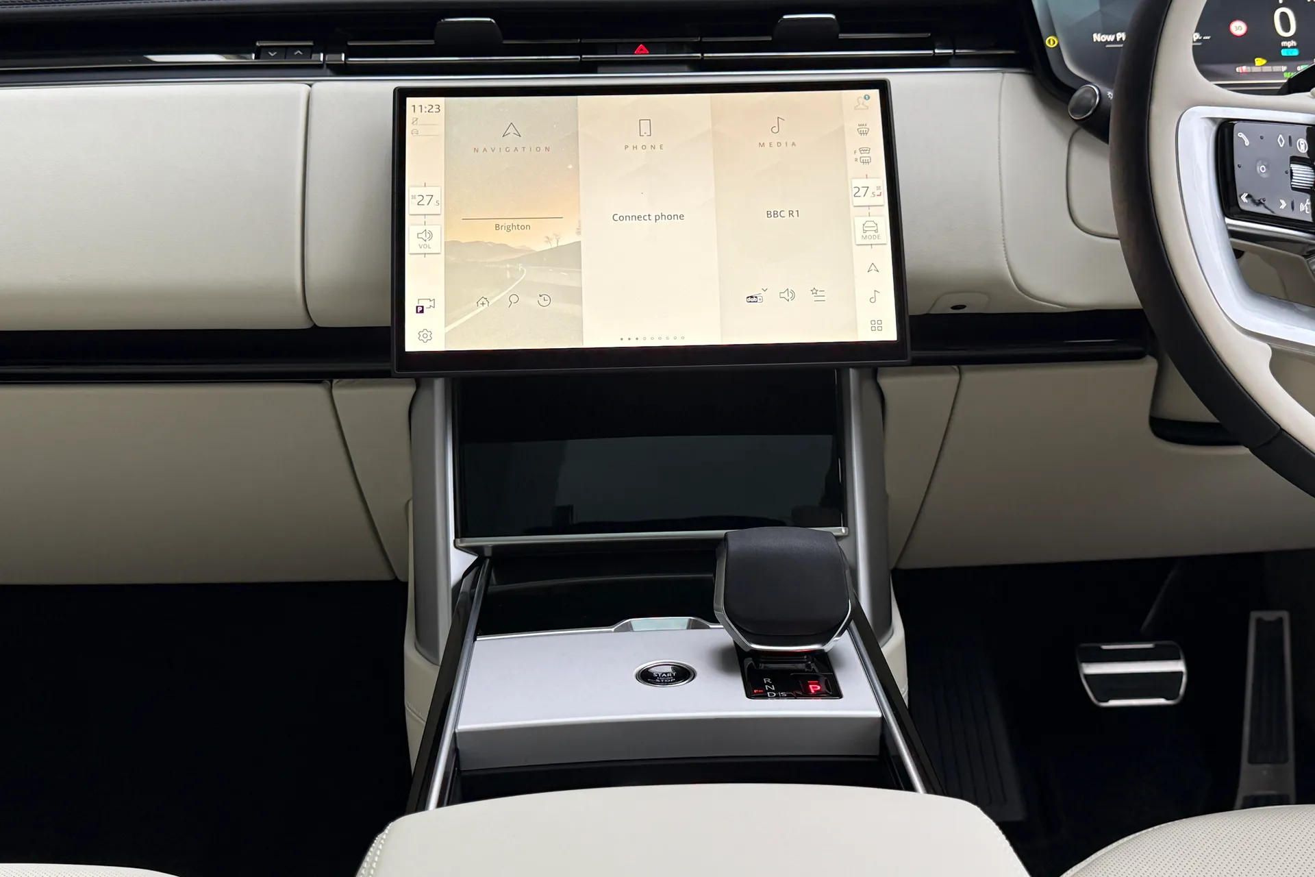 LAND ROVER RANGE ROVER thumbnail image number 39