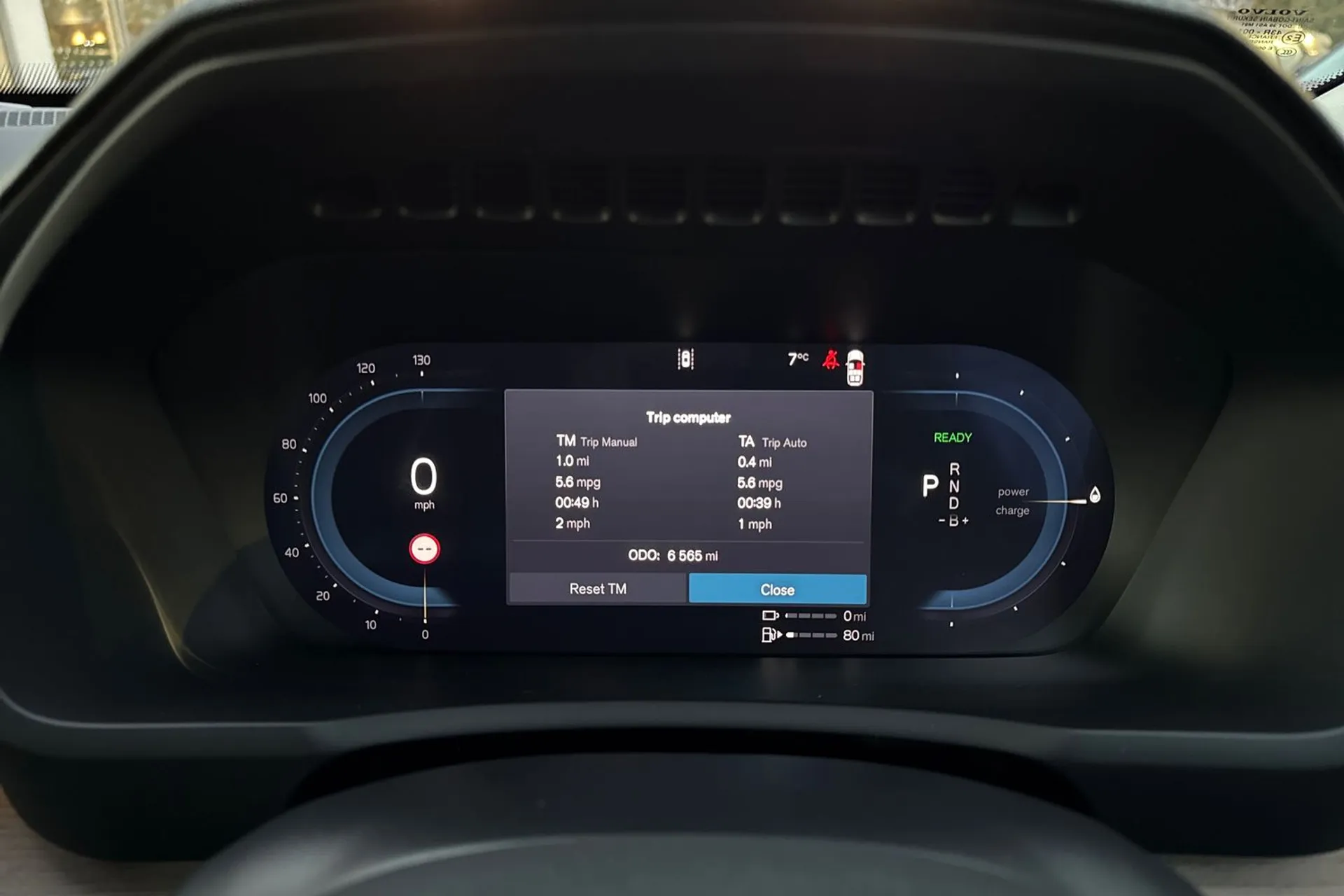 Volvo XC90 thumbnail image number 47