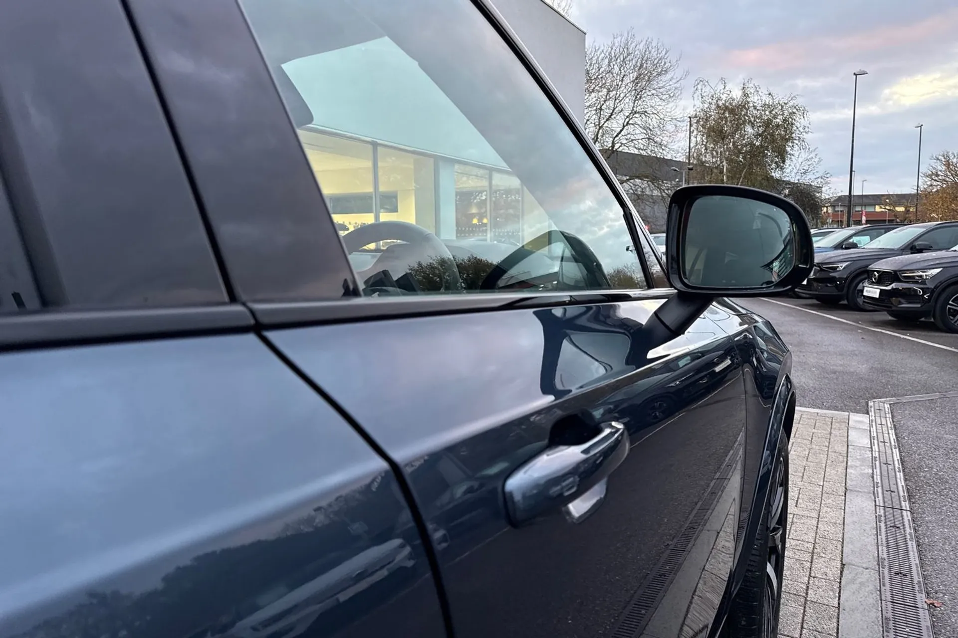 Volvo XC90 thumbnail image number 19