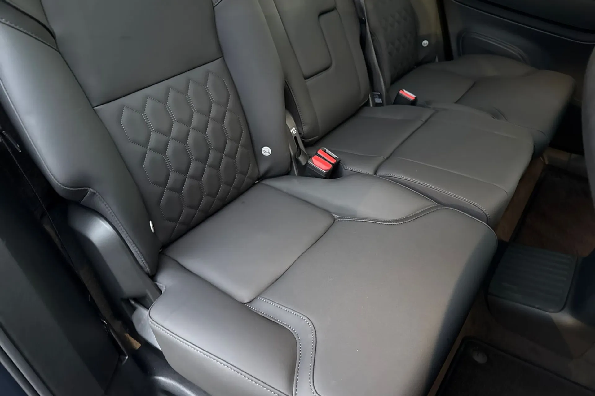 Volvo XC90 thumbnail image number 27