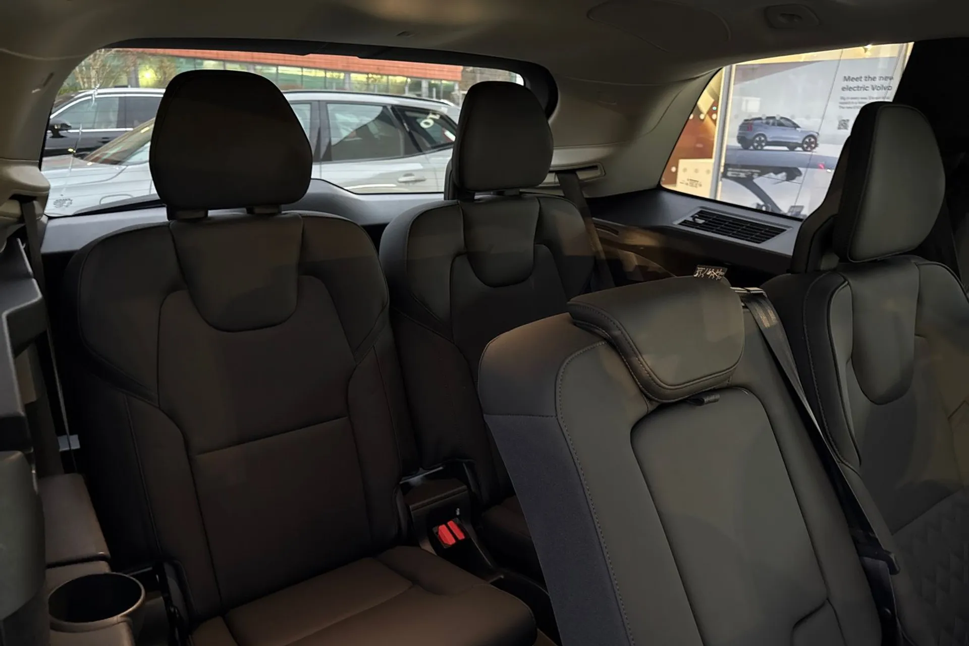 Volvo XC90 thumbnail image number 7