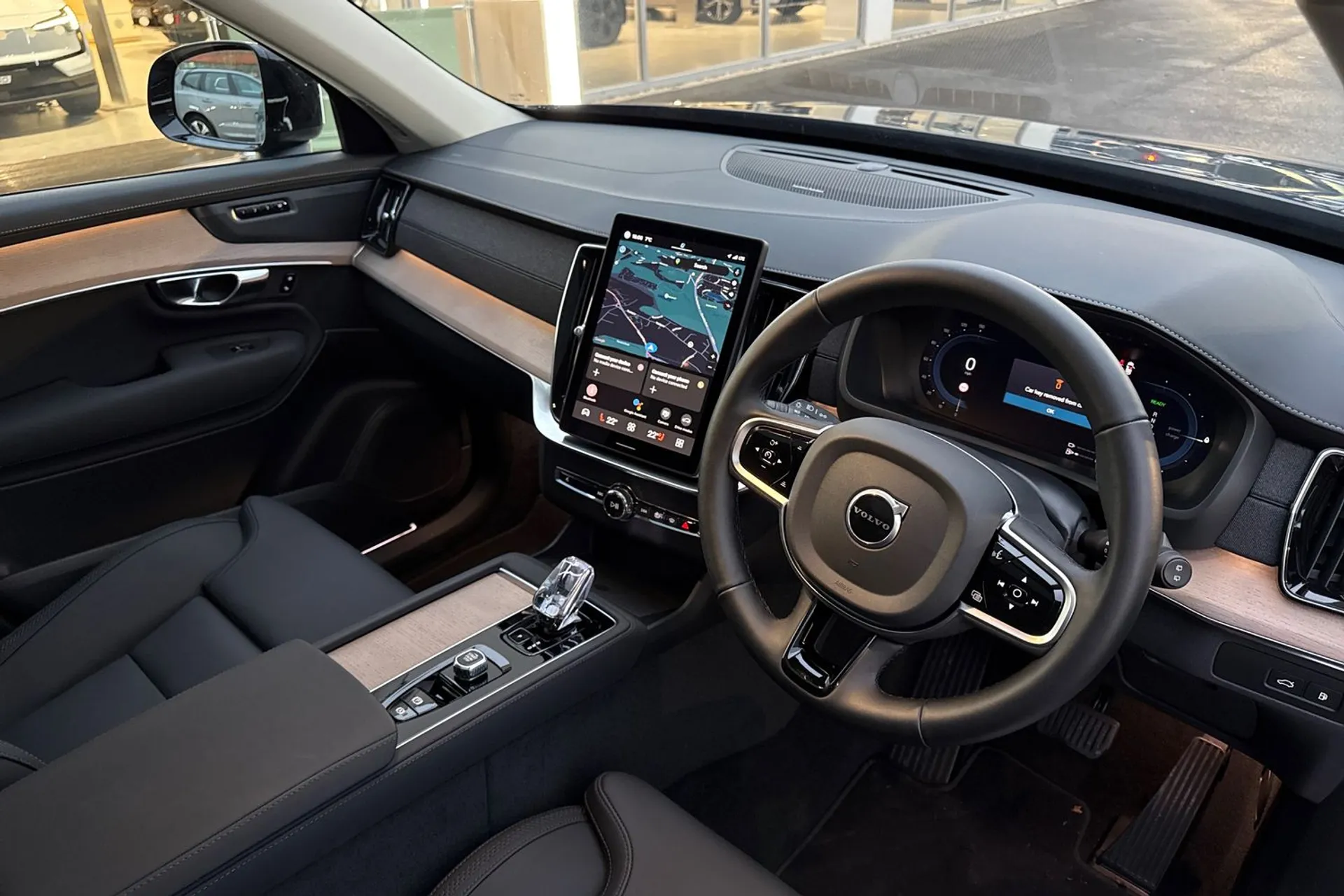 Volvo XC90 thumbnail image number 6