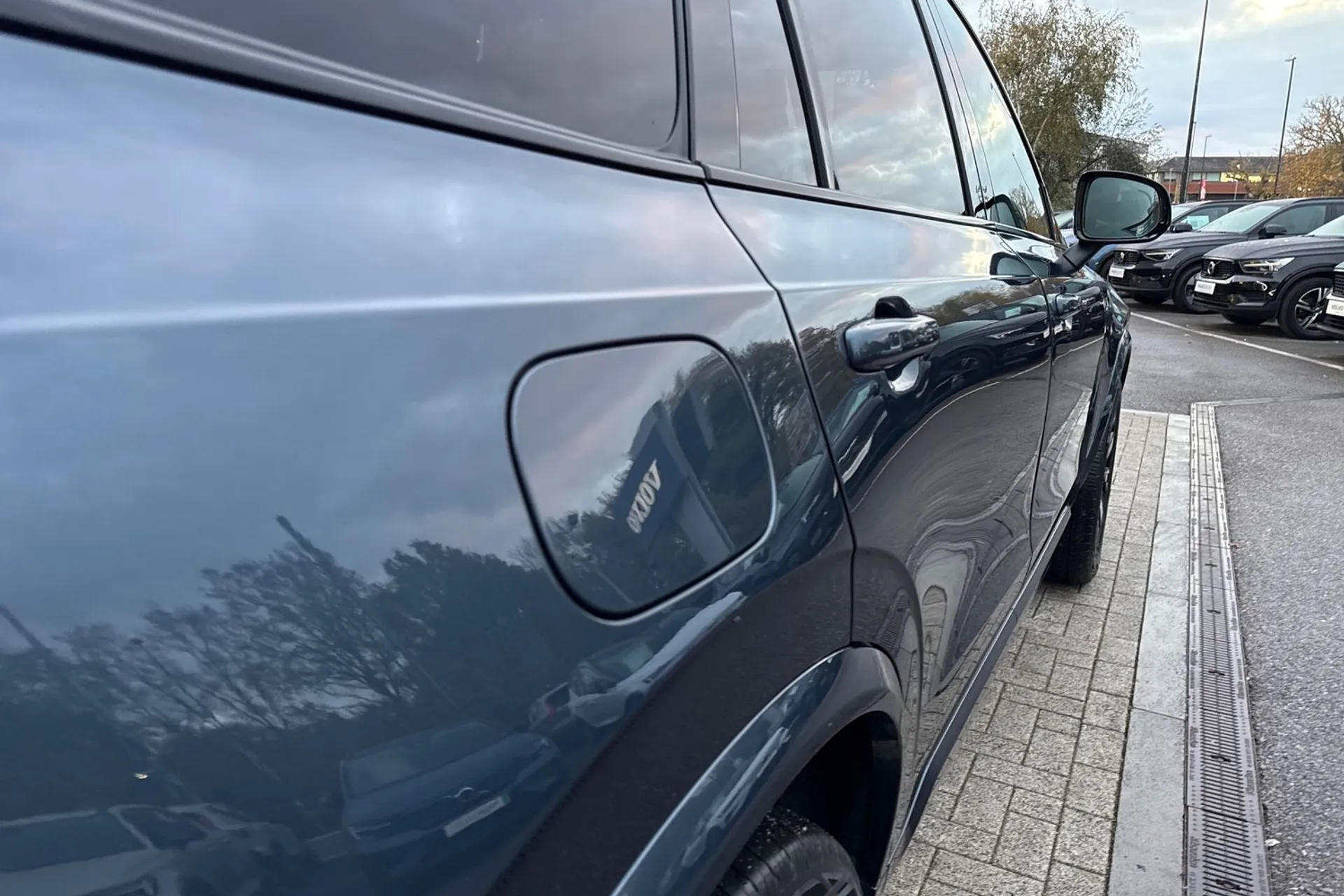 Volvo XC90 thumbnail image number 21