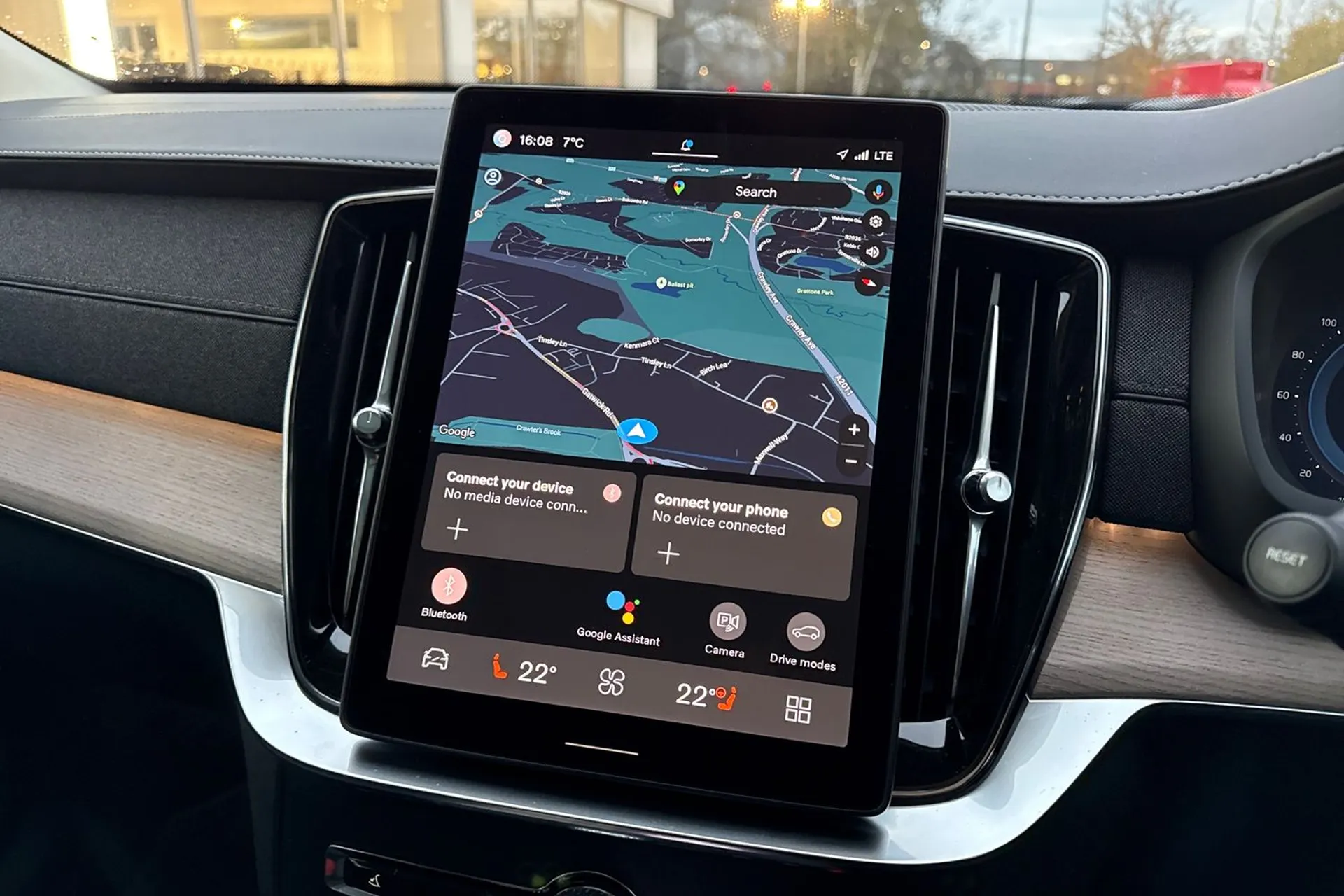 Volvo XC90 thumbnail image number 5