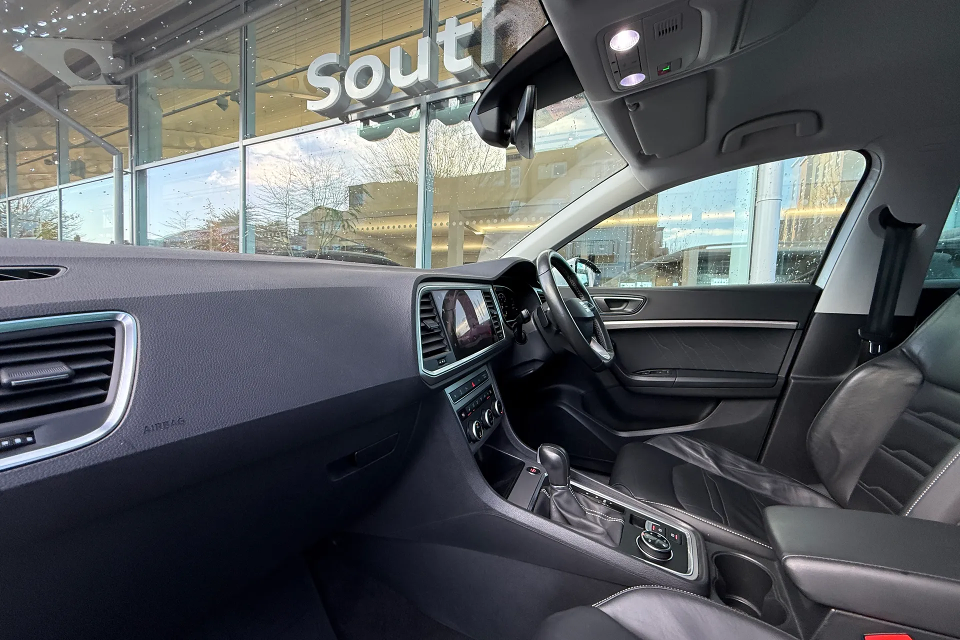 SEAT ATECA thumbnail image number 7