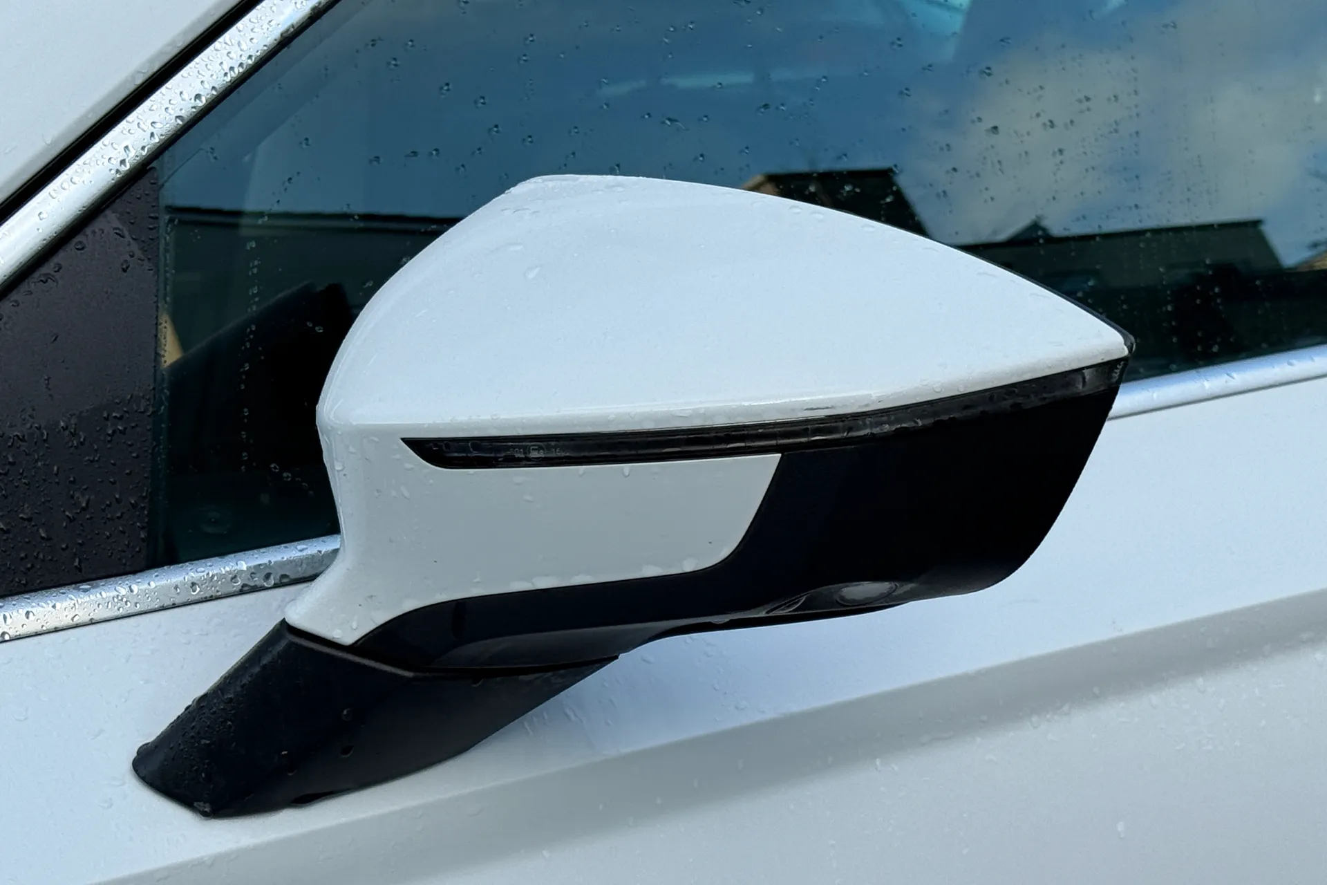 SEAT ATECA thumbnail image number 54