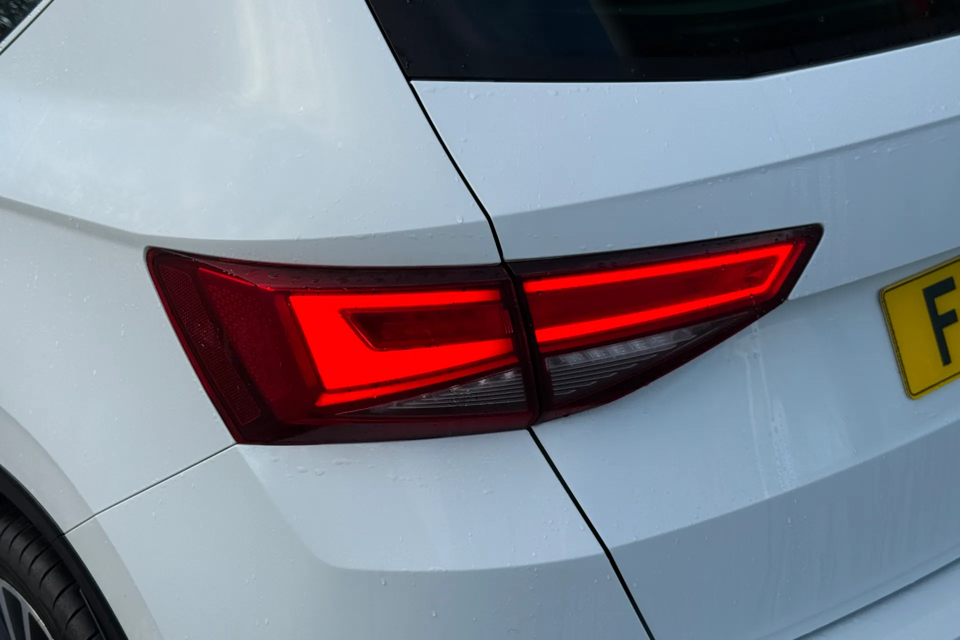SEAT ATECA thumbnail image number 42