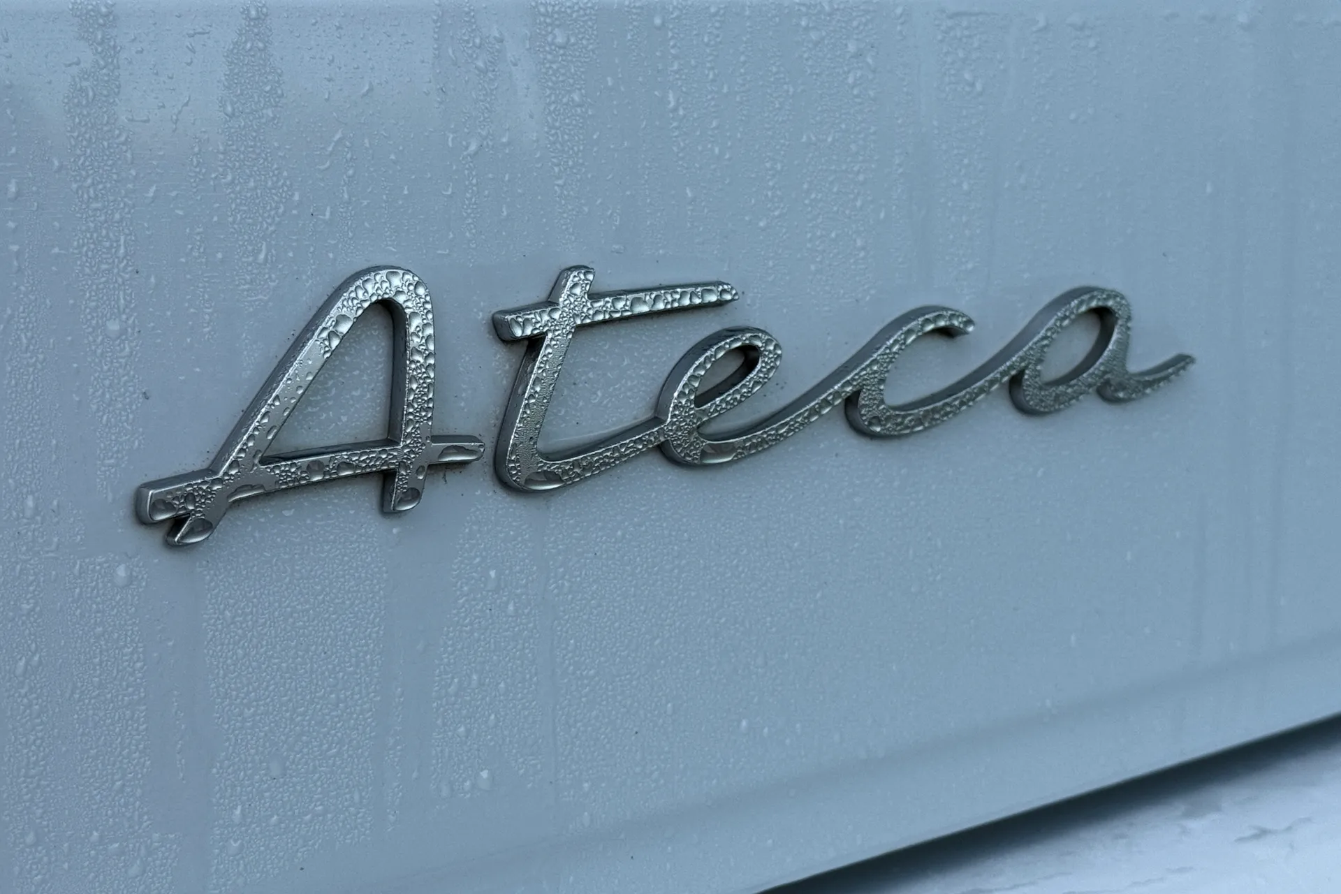 SEAT ATECA thumbnail image number 52