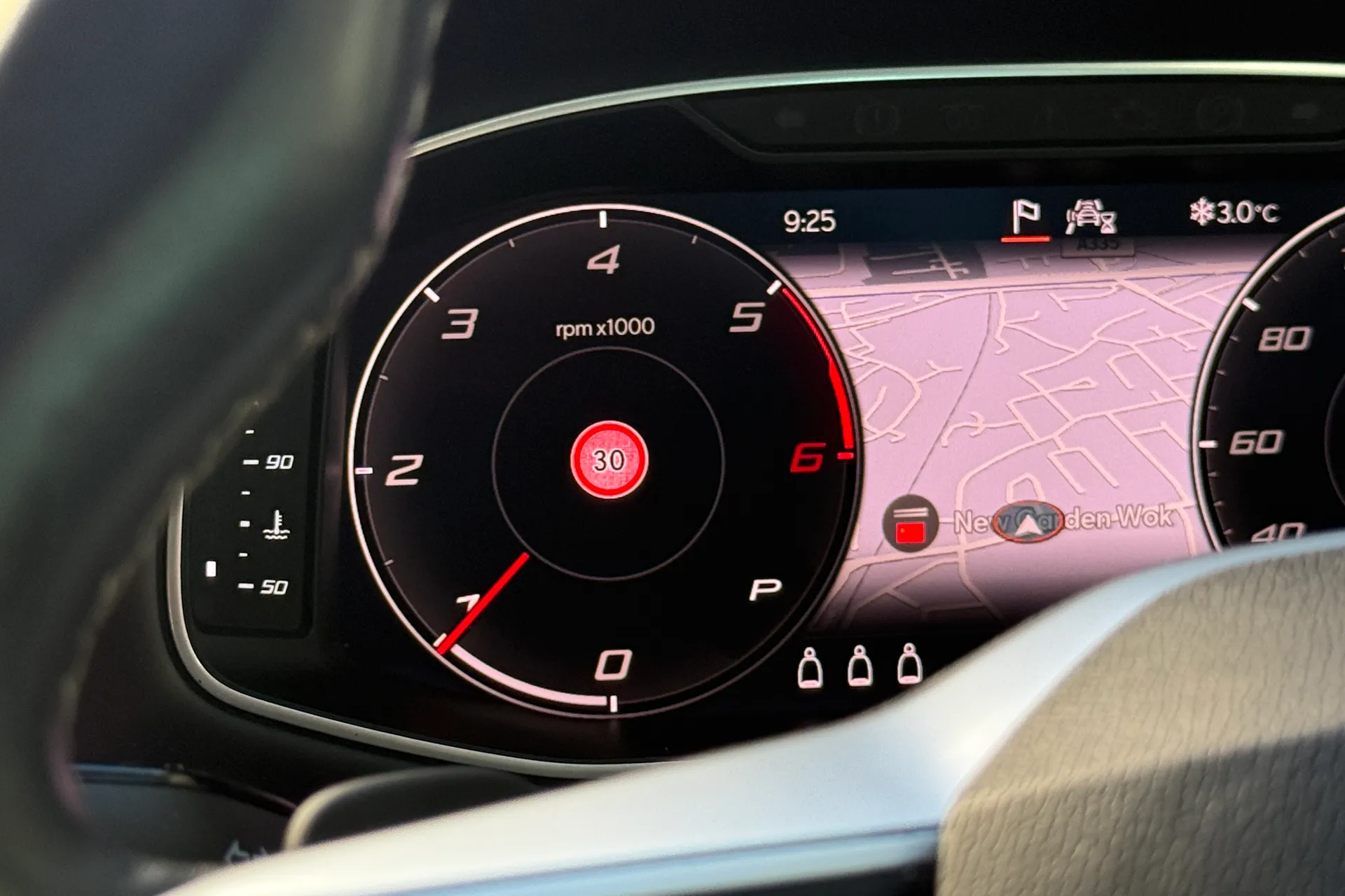 SEAT ATECA thumbnail image number 12