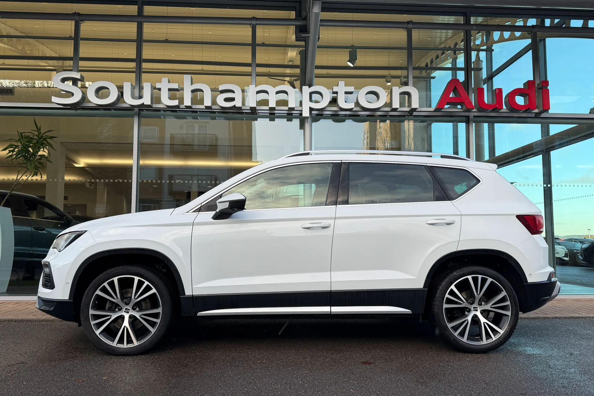 SEAT ATECA thumbnail image number 53