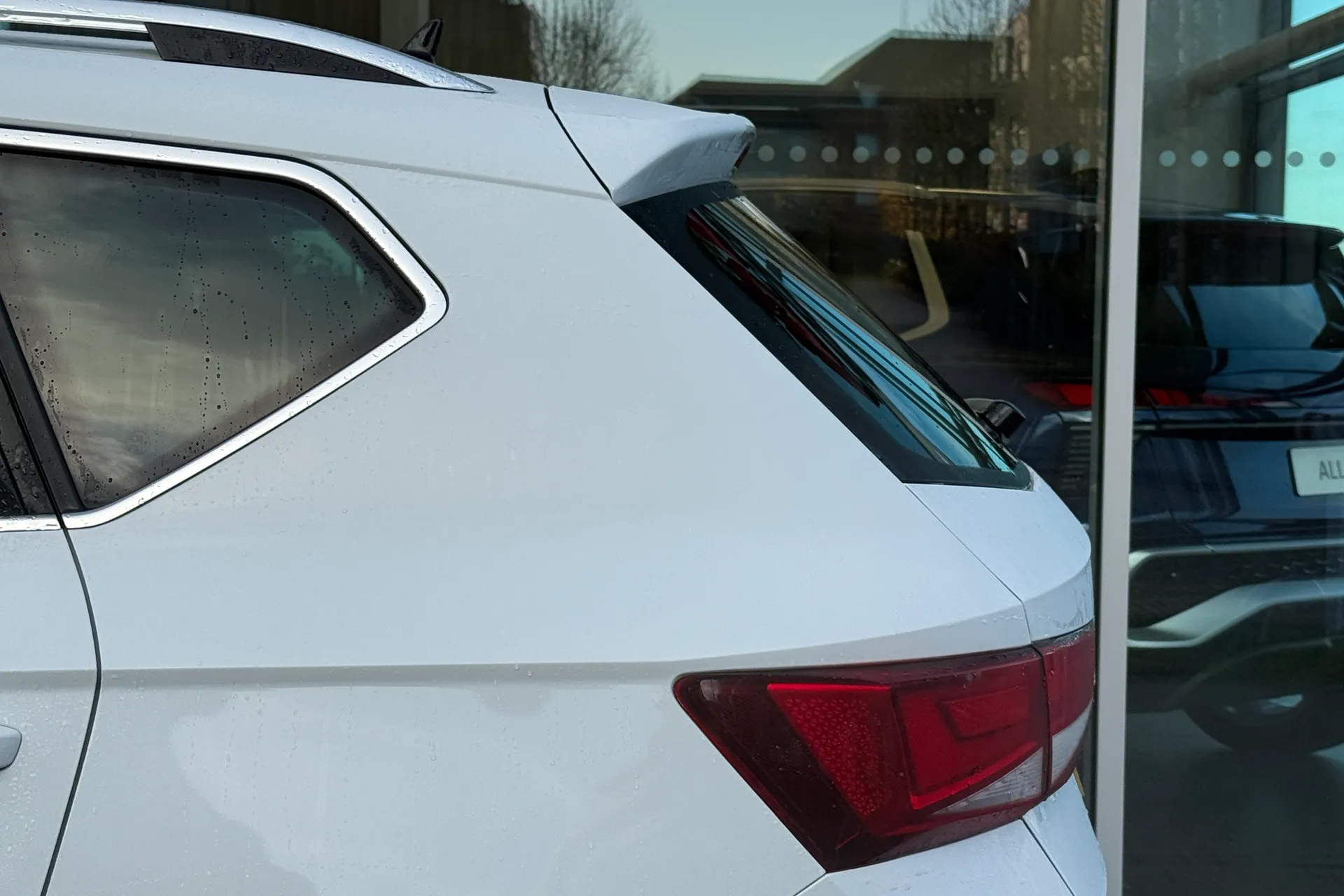 SEAT ATECA thumbnail image number 46