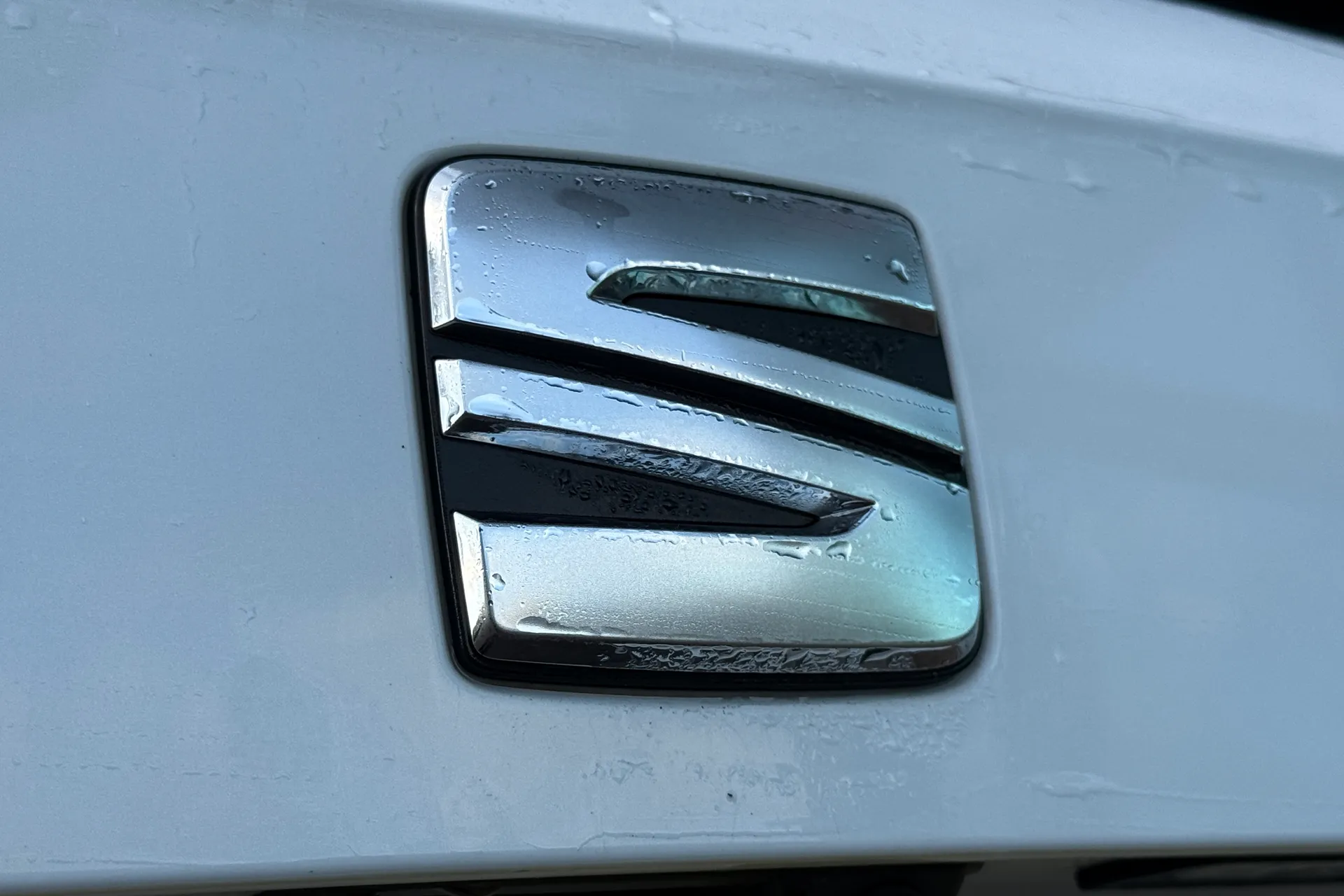 SEAT ATECA thumbnail image number 50