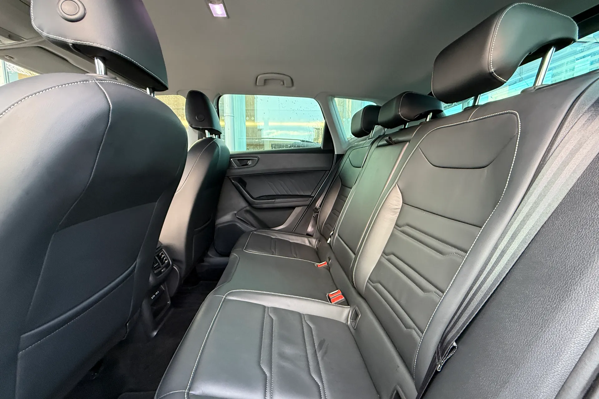 SEAT ATECA thumbnail image number 44