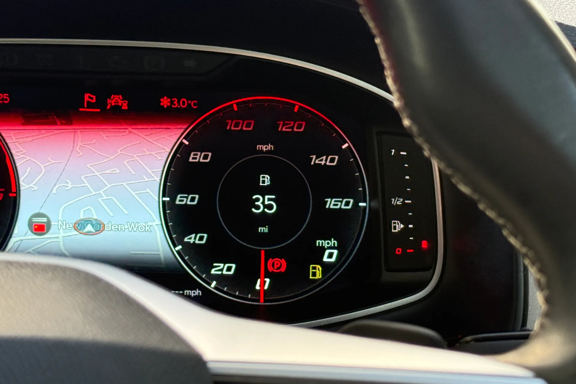 SEAT ATECA thumbnail image number 13