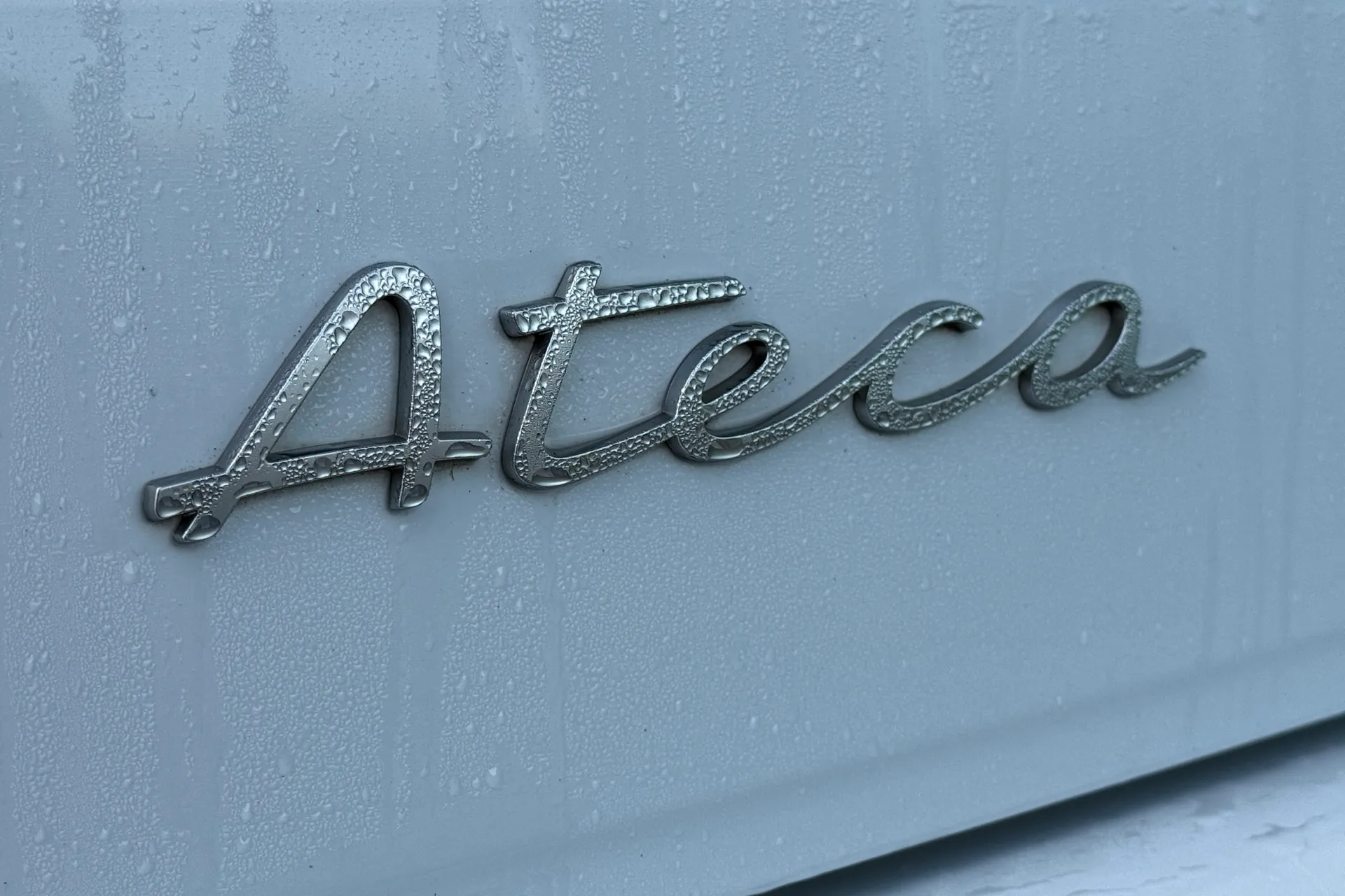 SEAT ATECA thumbnail image number 51