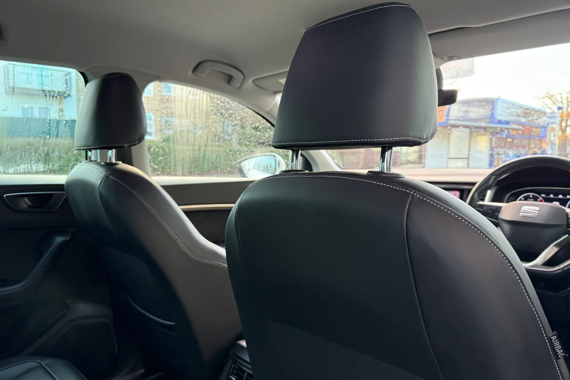 SEAT ATECA thumbnail image number 36