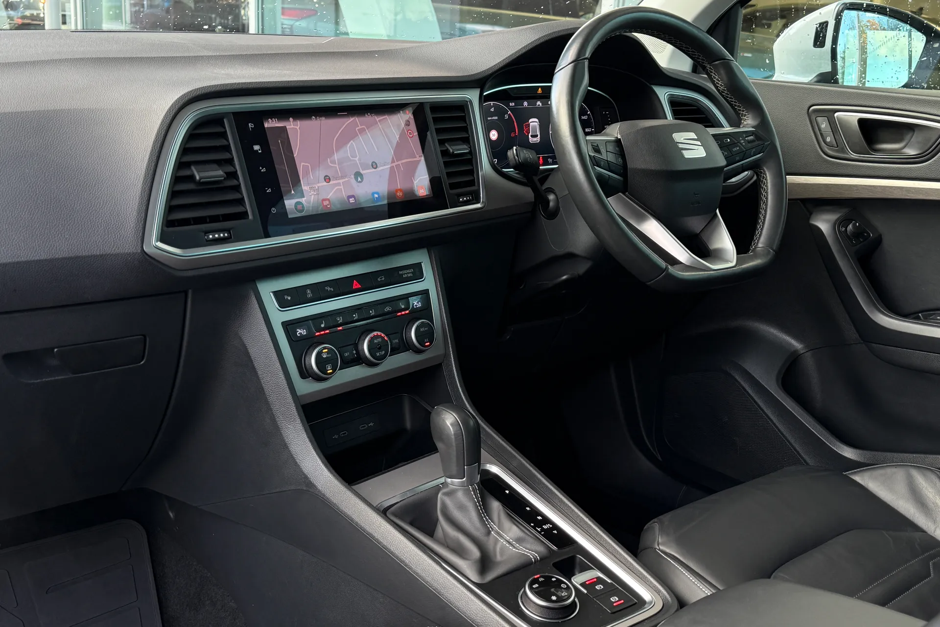 SEAT ATECA thumbnail image number 45