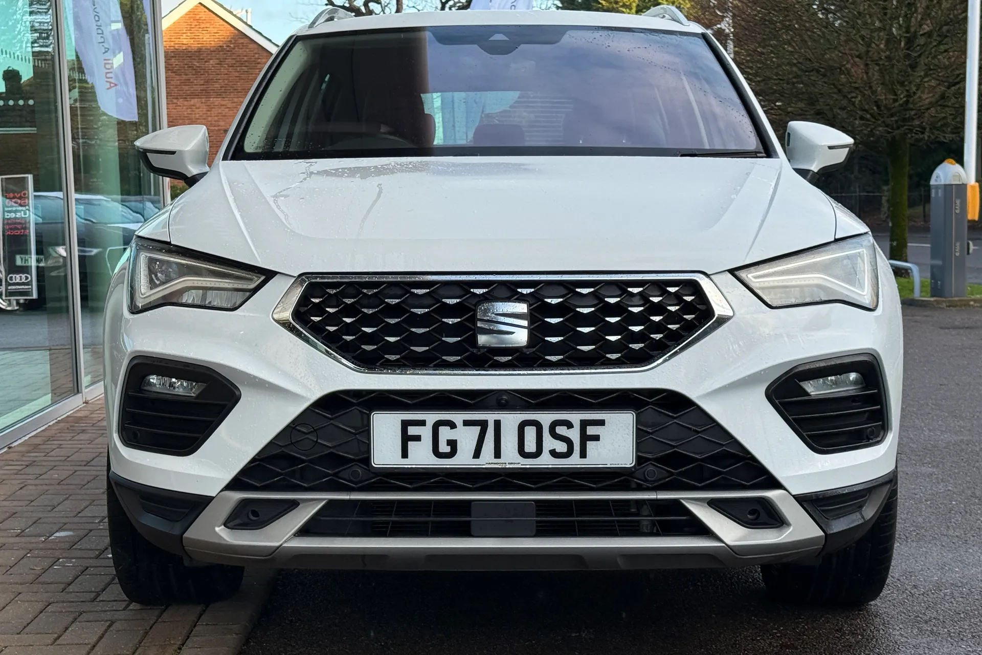 SEAT ATECA thumbnail image number 56