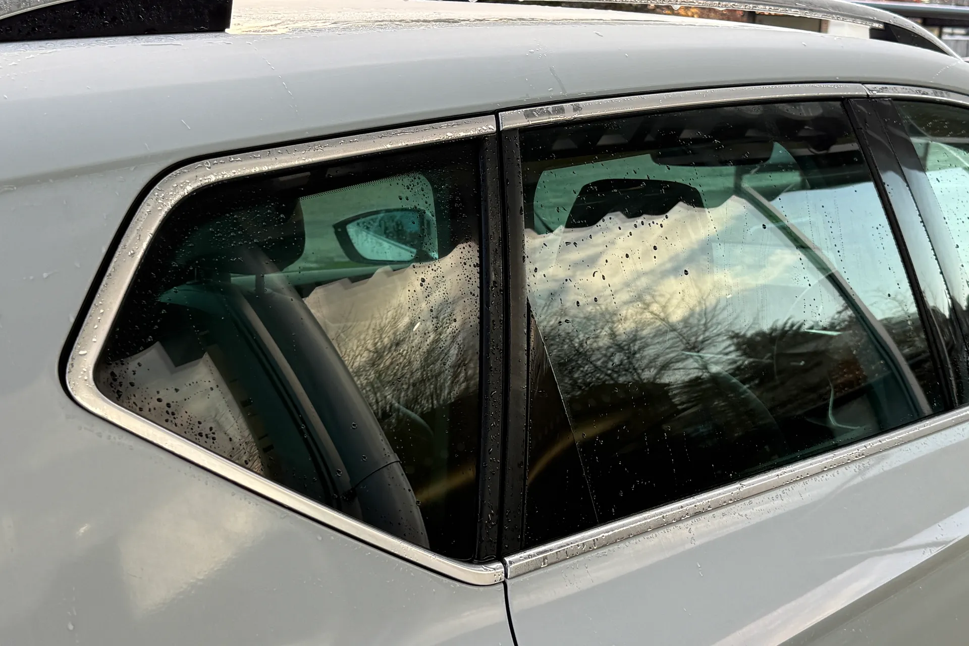 SEAT ATECA thumbnail image number 40