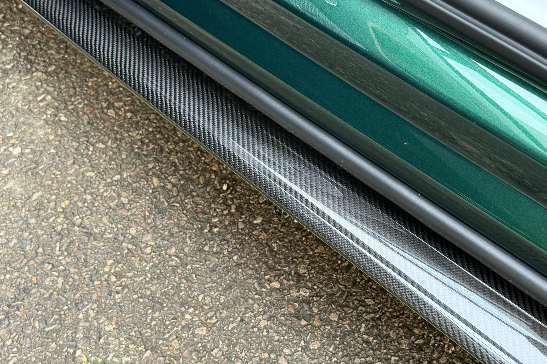 Bentley BENTAYGA thumbnail image number 45