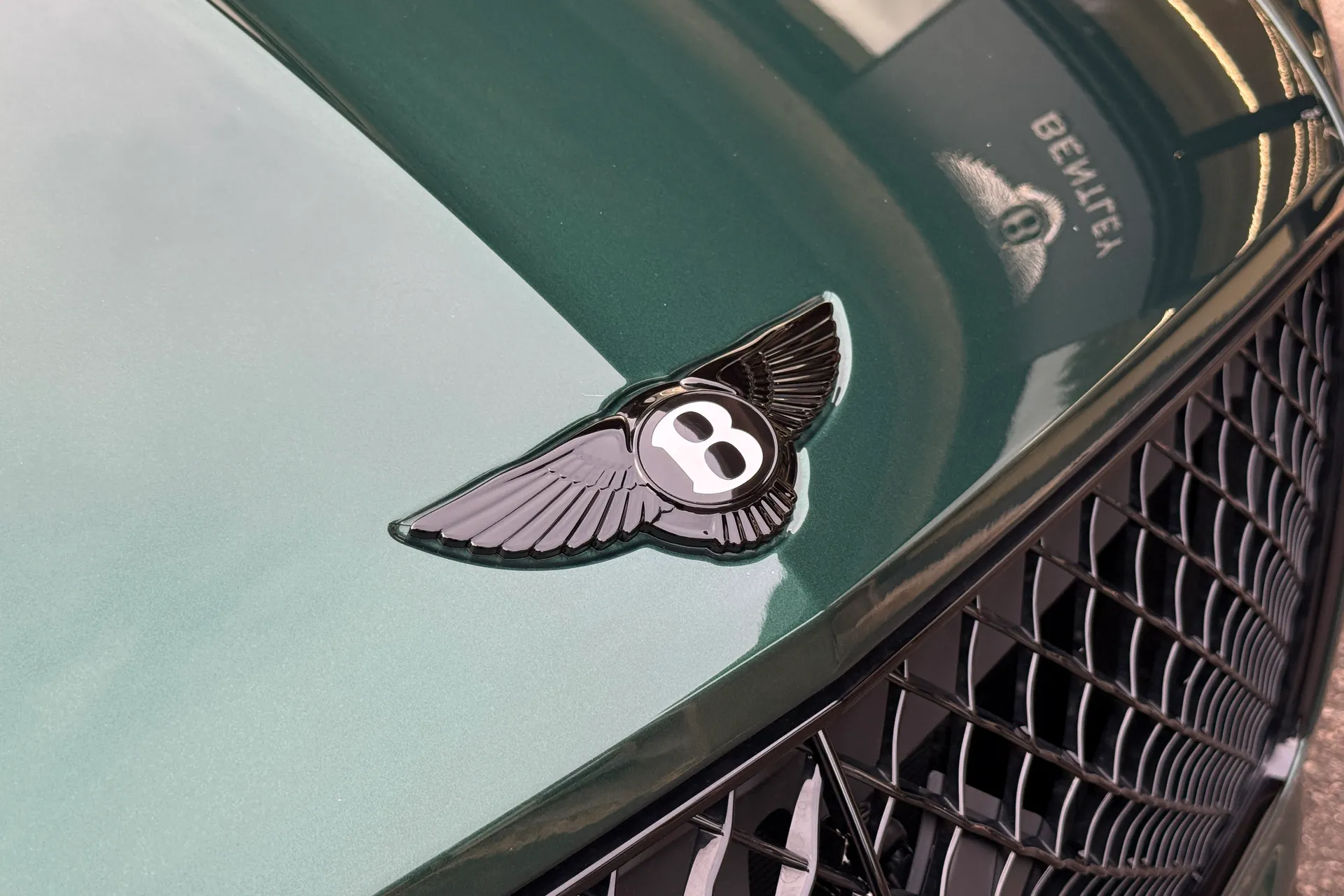 Bentley BENTAYGA thumbnail image number 50