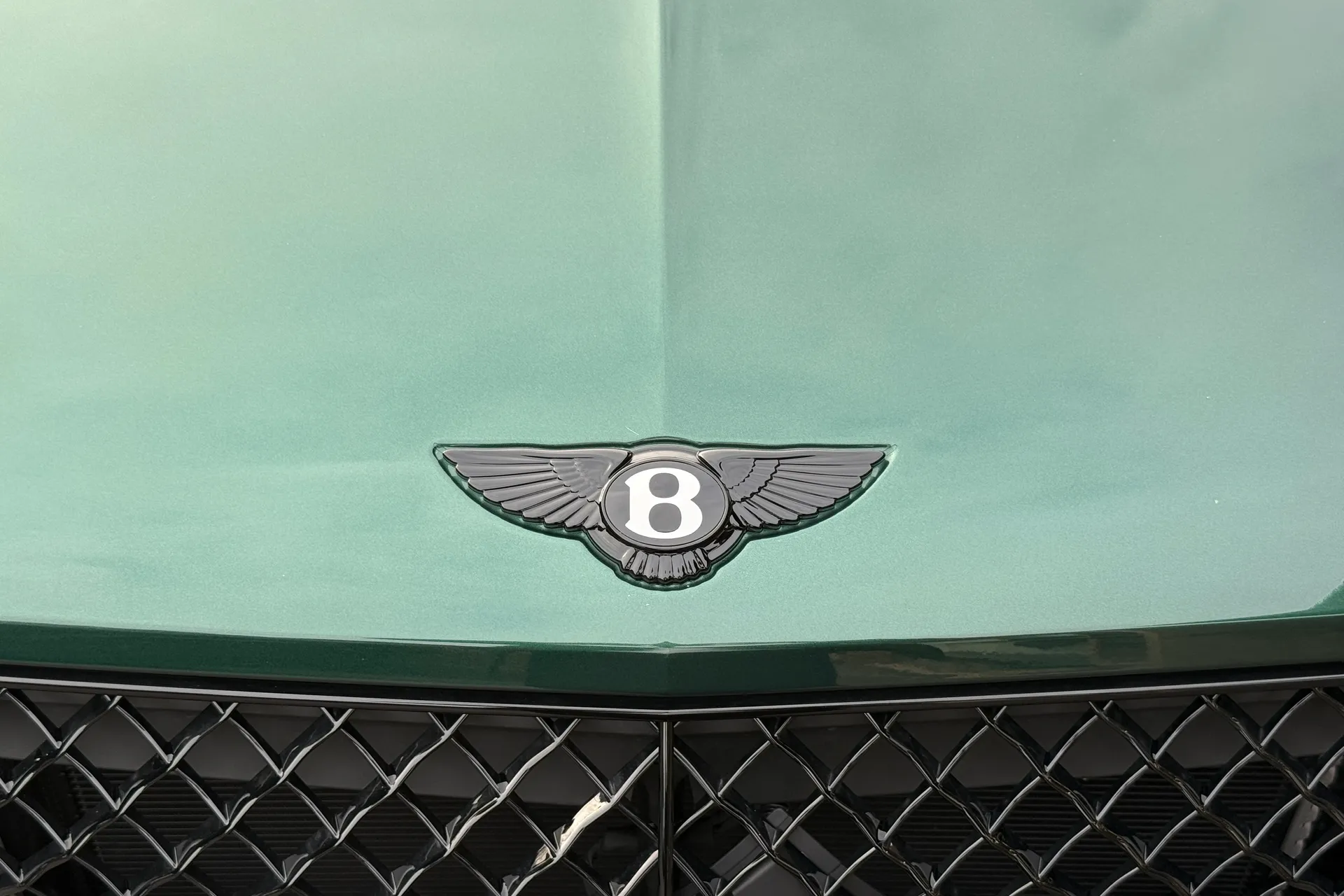 Bentley BENTAYGA thumbnail image number 51