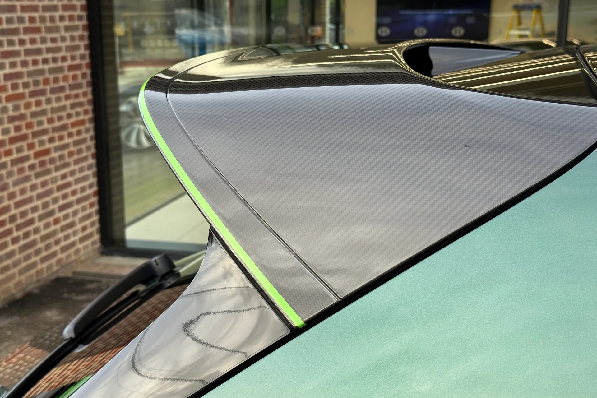 Bentley BENTAYGA thumbnail image number 47