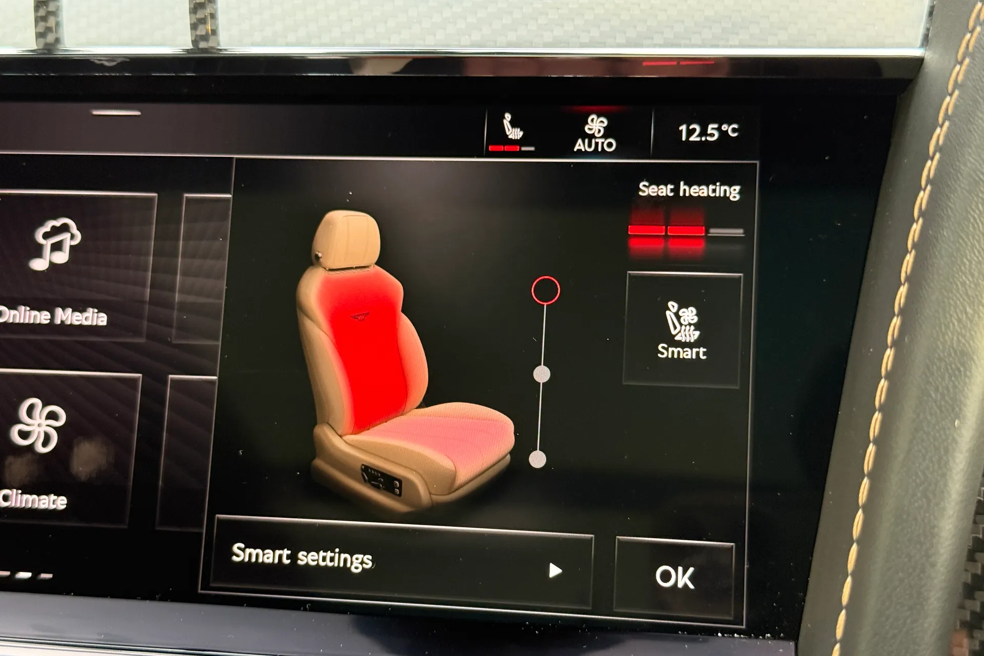 Bentley BENTAYGA thumbnail image number 54