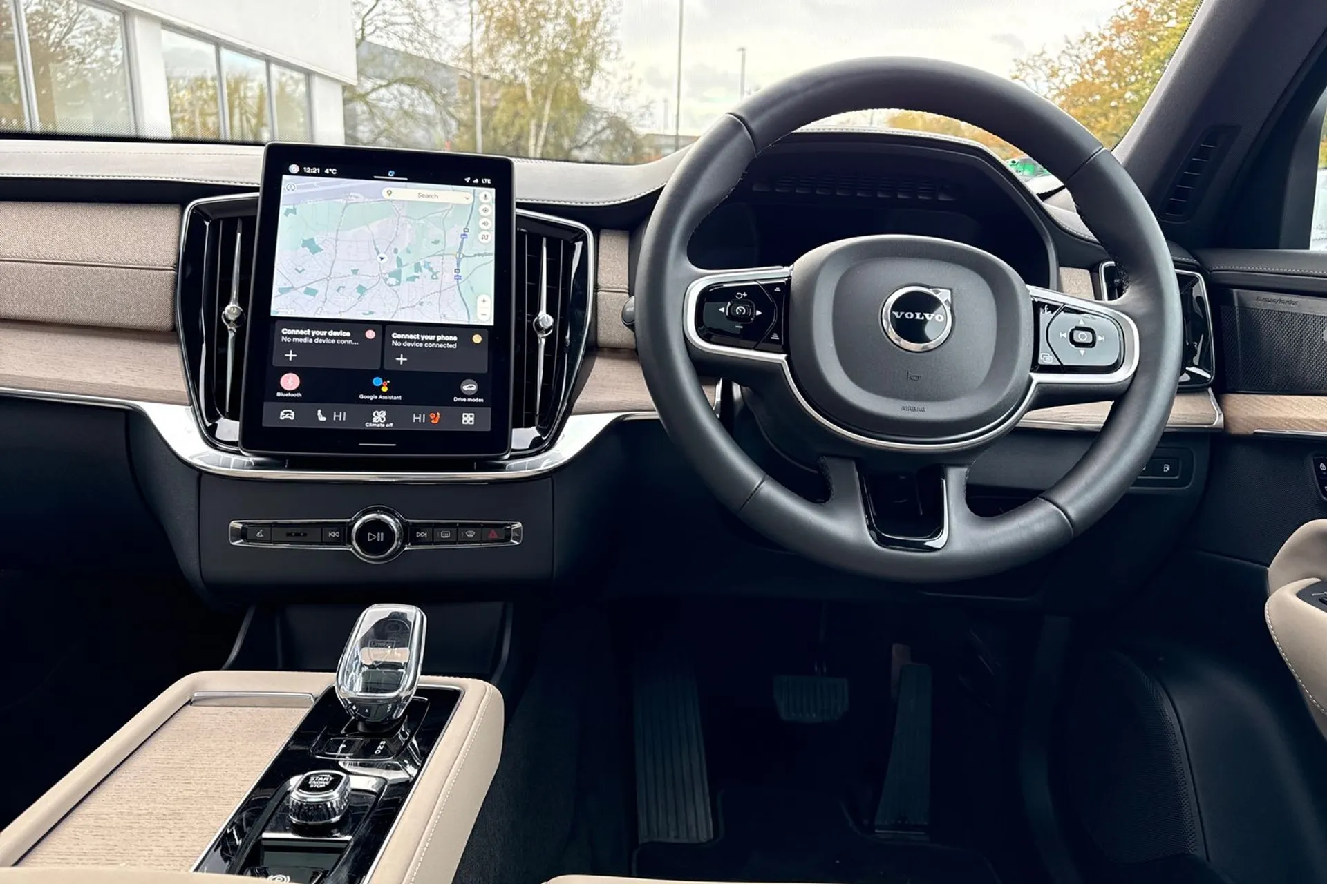 Volvo XC90 thumbnail image number 35