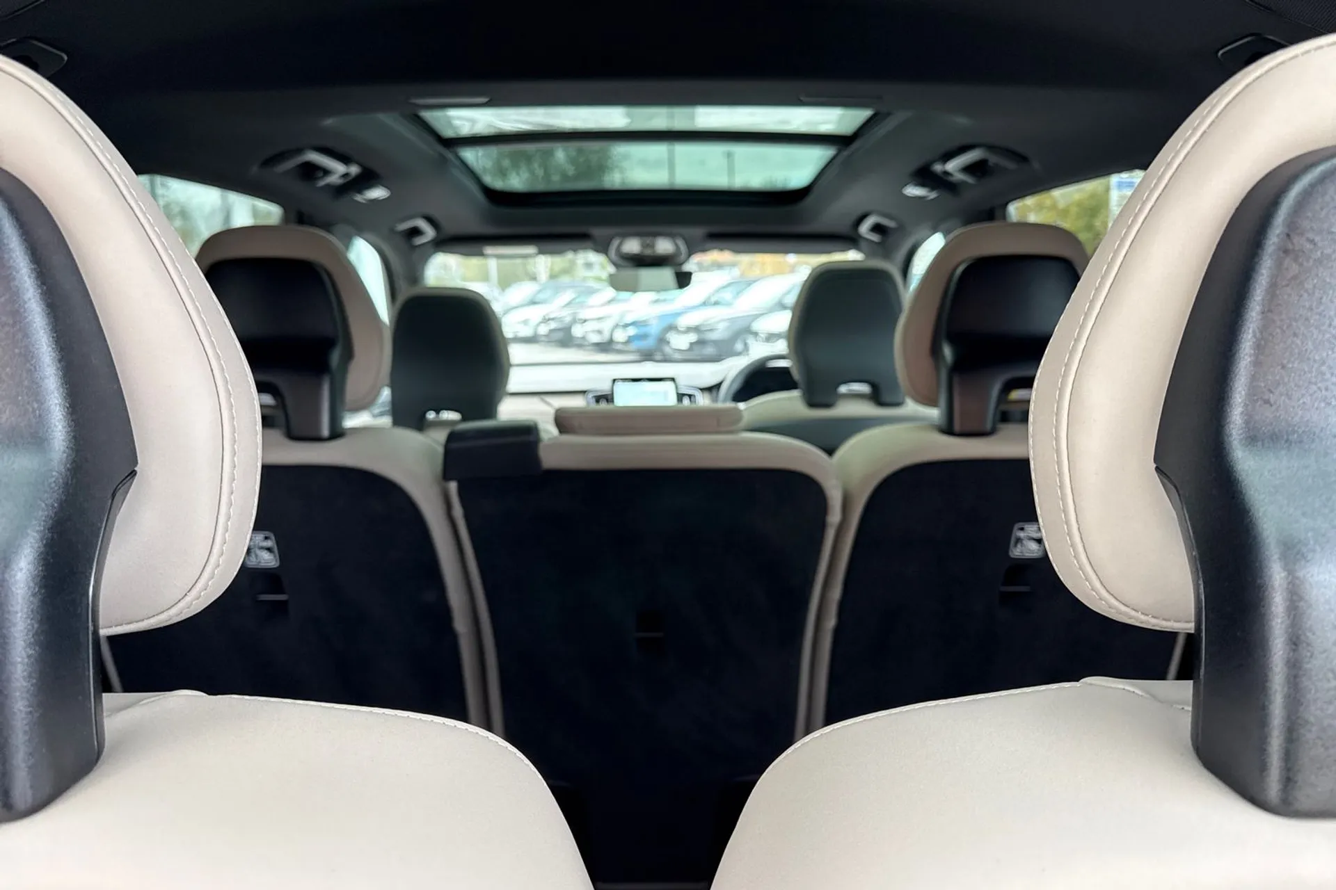 Volvo XC90 thumbnail image number 23