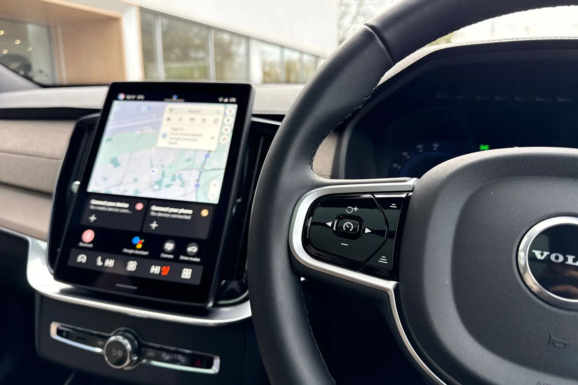 Volvo XC90 thumbnail image number 37