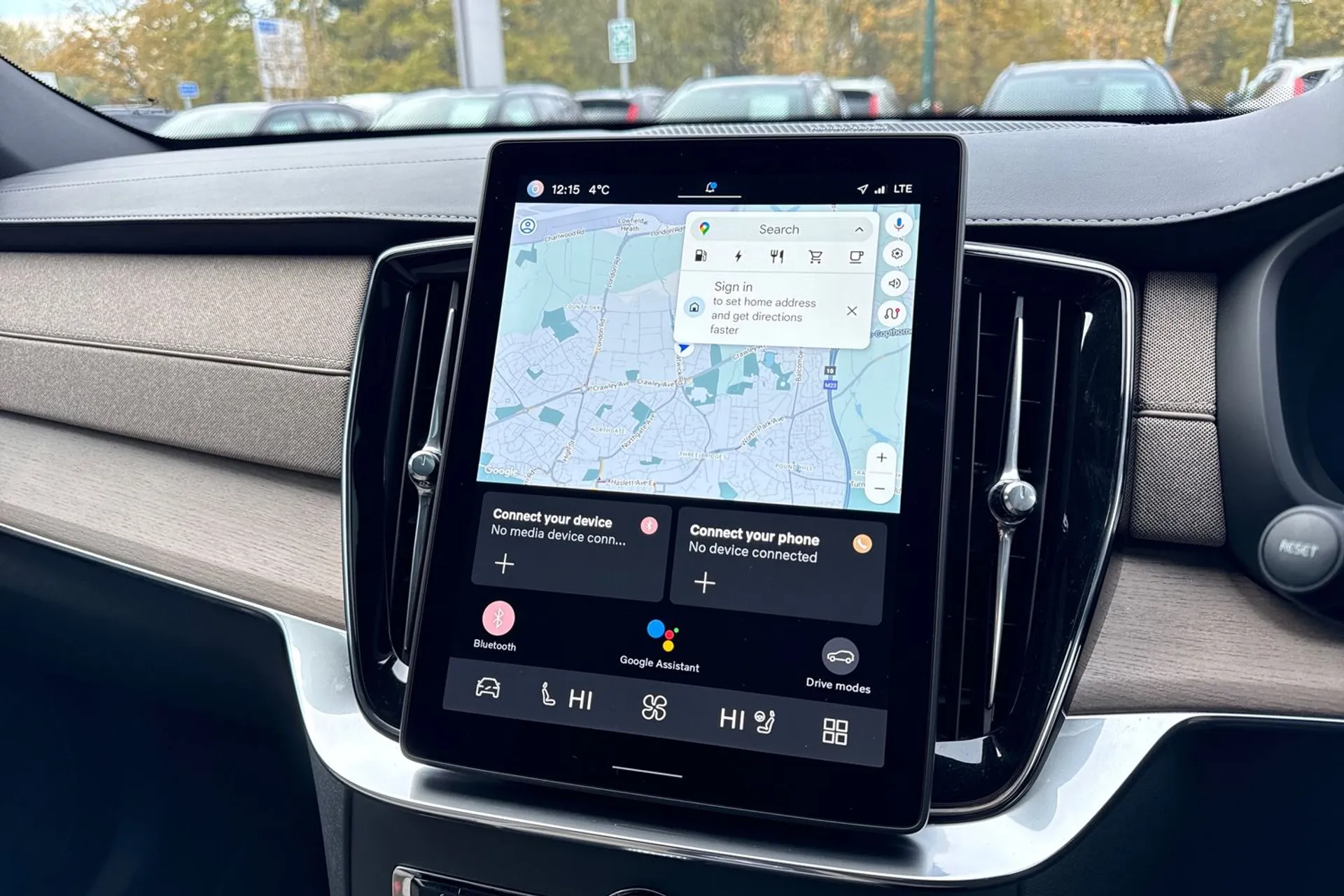 Volvo XC90 thumbnail image number 5