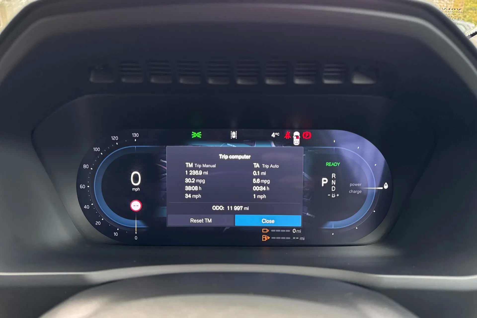 Volvo XC90 thumbnail image number 47