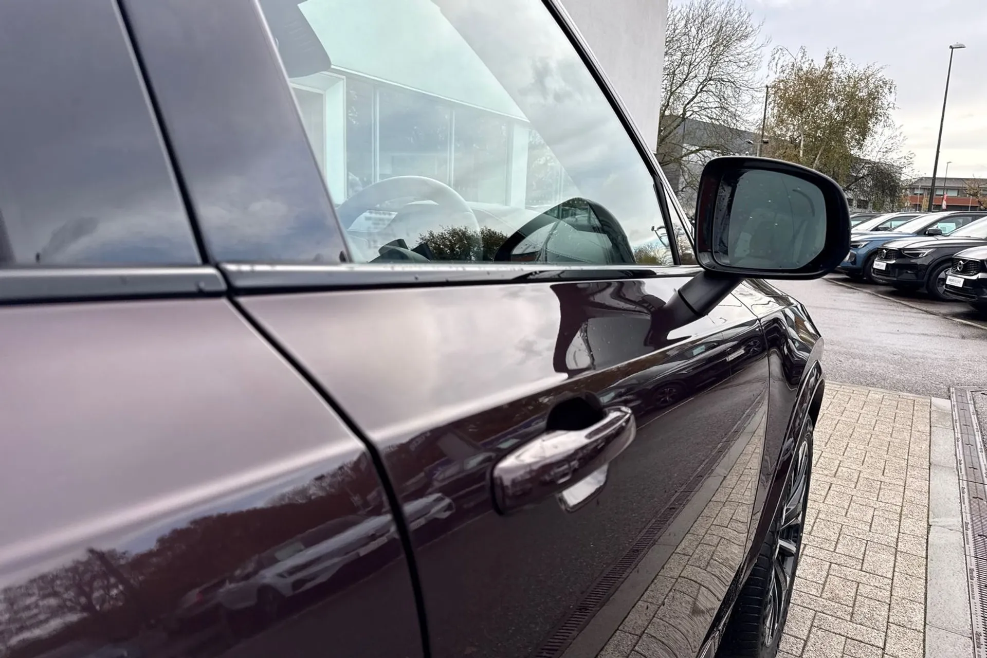 Volvo XC90 thumbnail image number 18