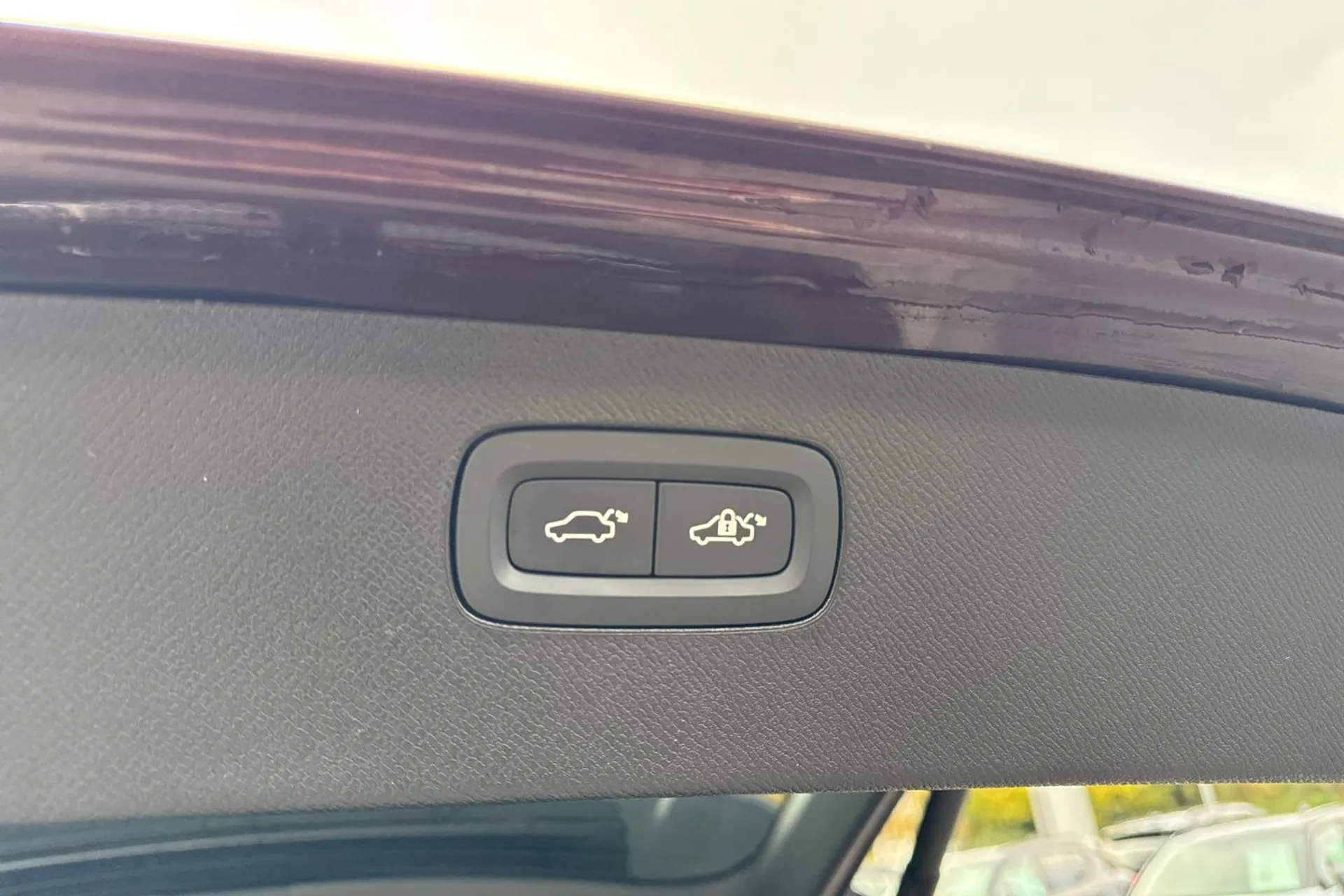 Volvo XC90 thumbnail image number 22