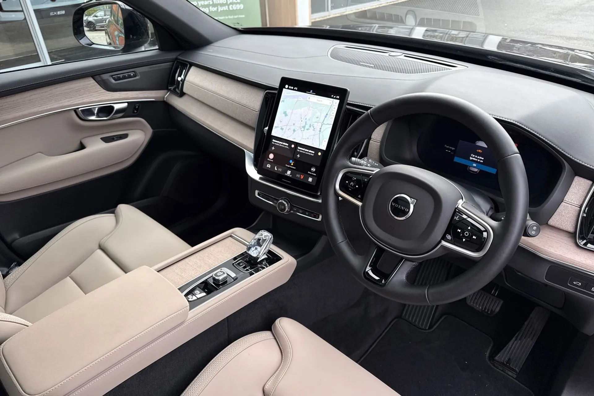 Volvo XC90 thumbnail image number 6