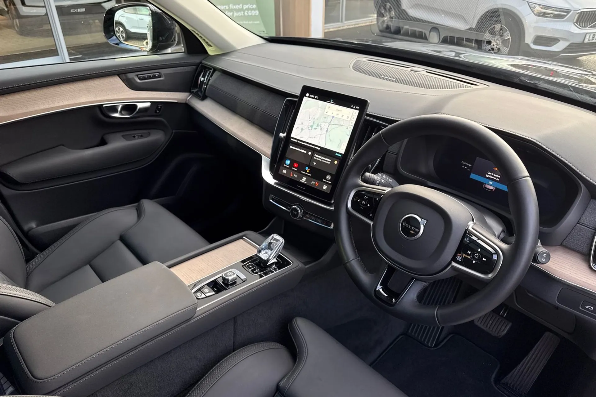 Volvo XC90 thumbnail image number 6