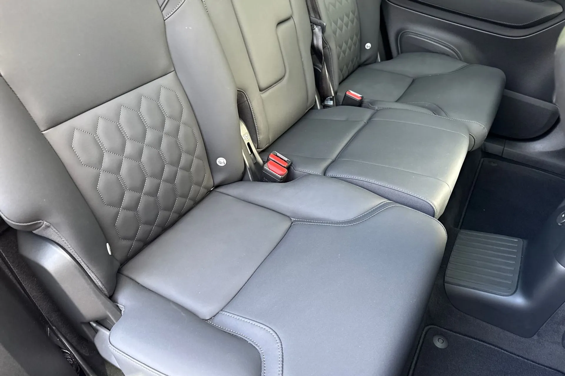 Volvo XC90 thumbnail image number 25