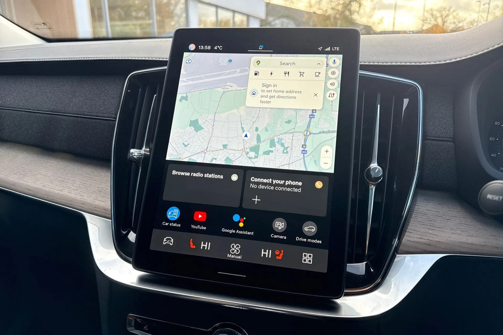 Volvo XC90 thumbnail image number 5