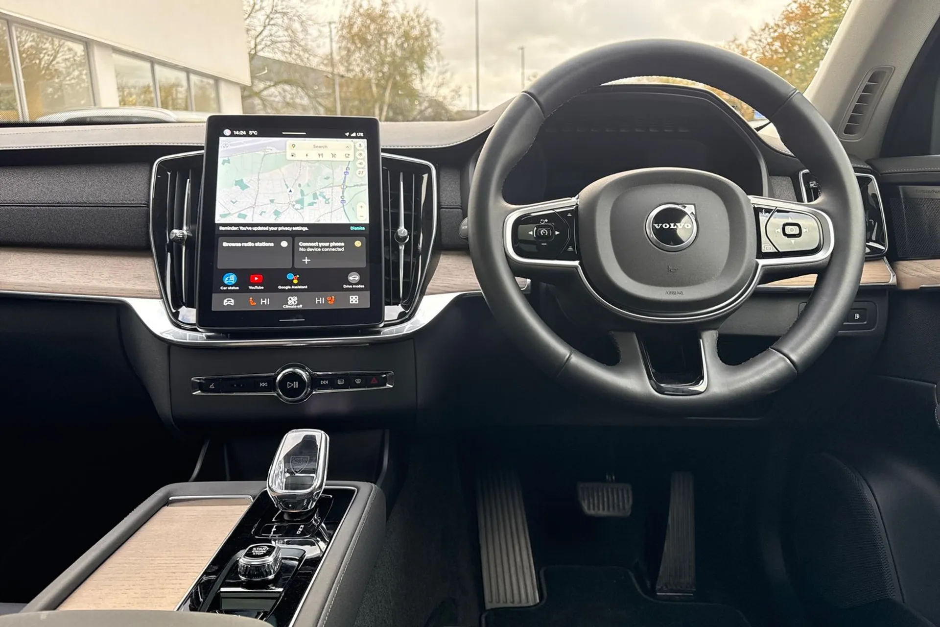 Volvo XC90 thumbnail image number 34