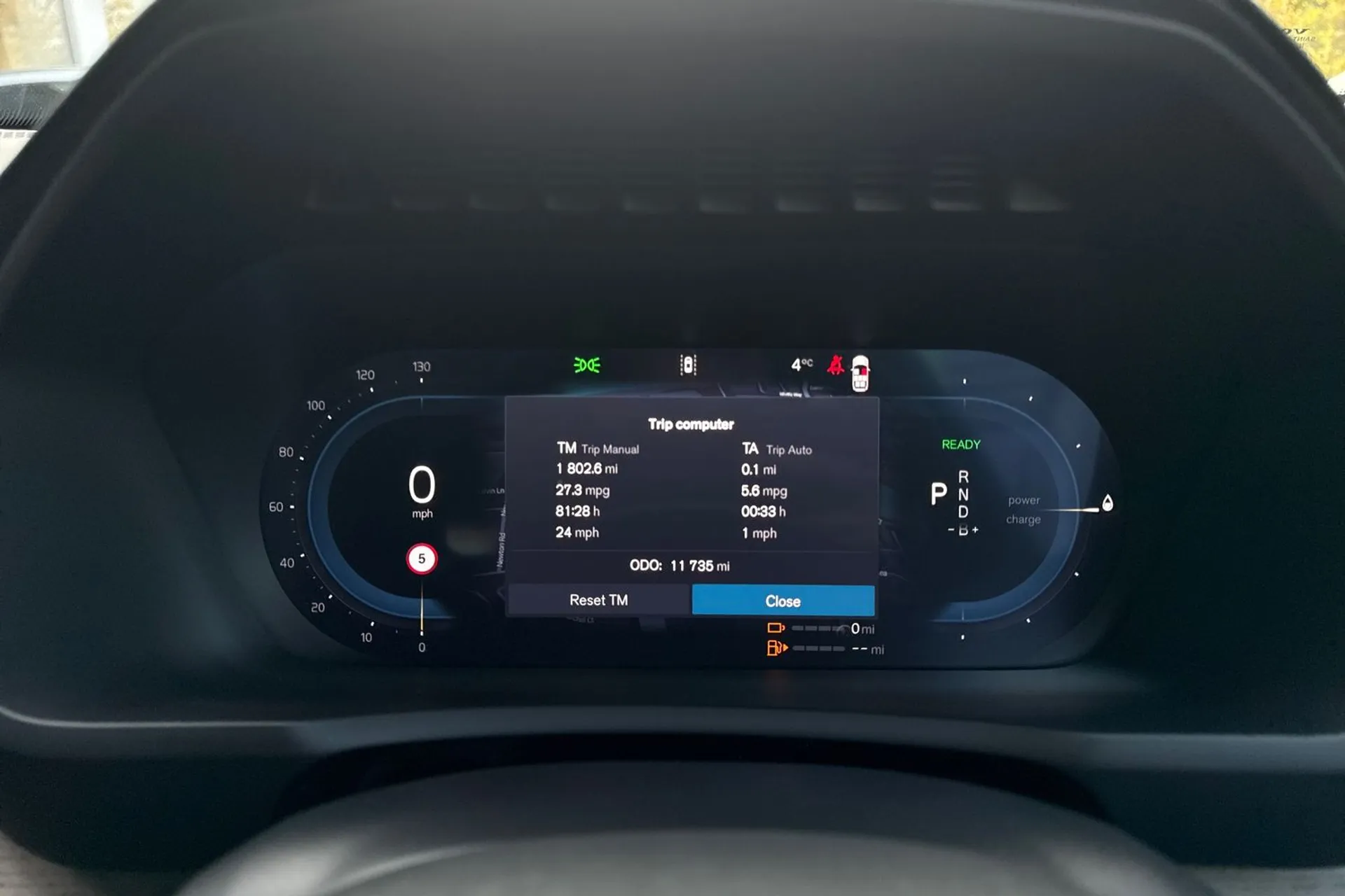 Volvo XC90 thumbnail image number 45