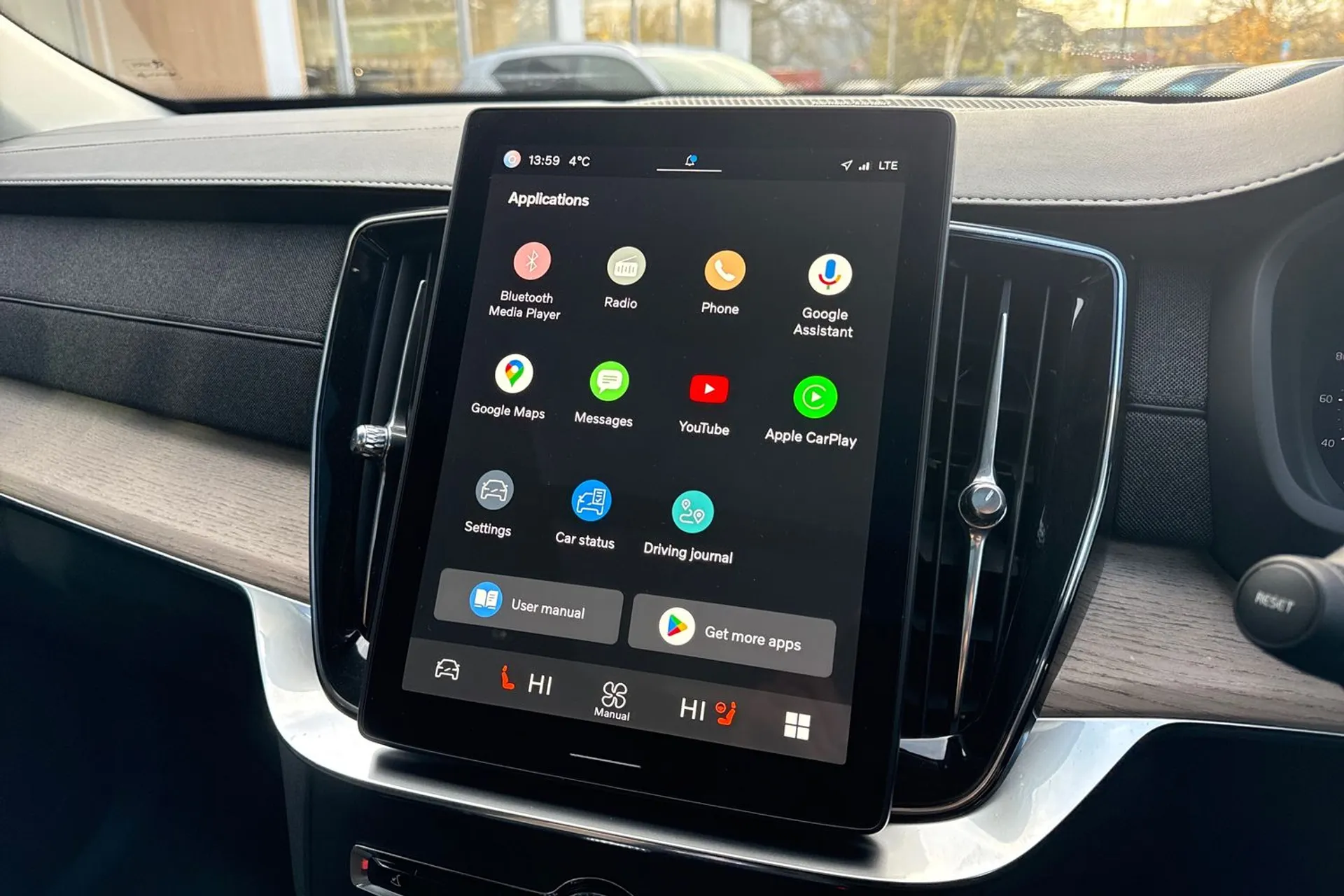 Volvo XC90 thumbnail image number 41