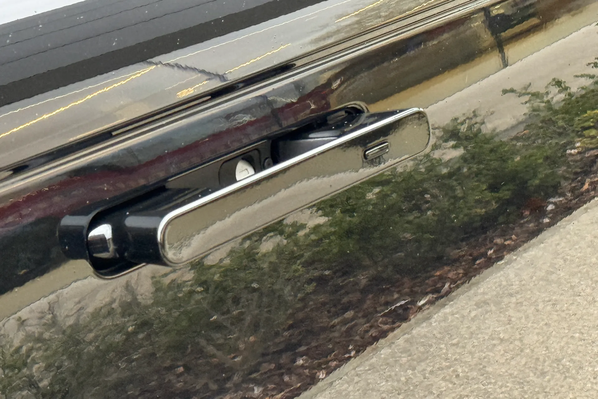 LAND ROVER RANGE ROVER thumbnail image number 21