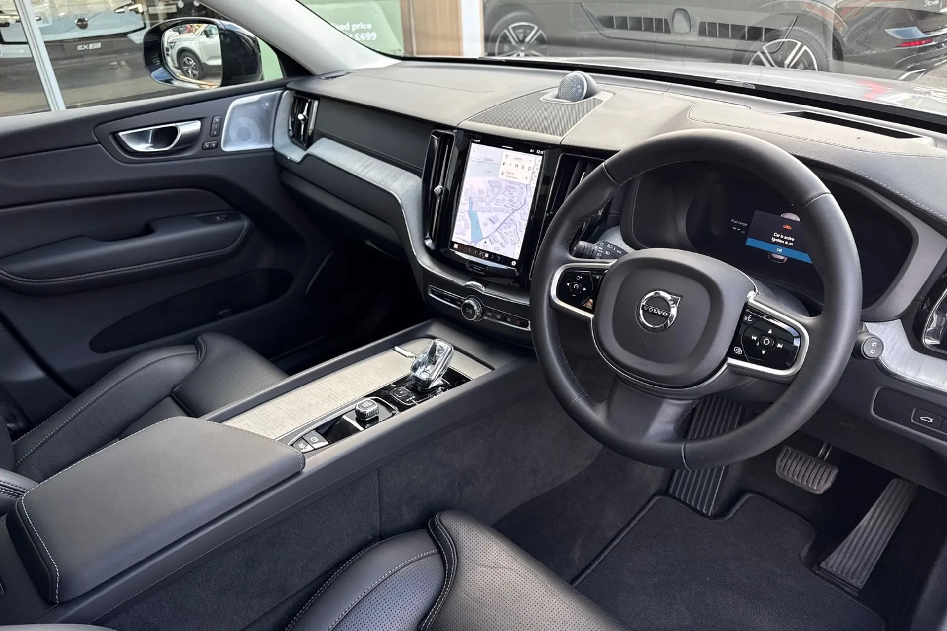 Volvo XC60 thumbnail image number 6