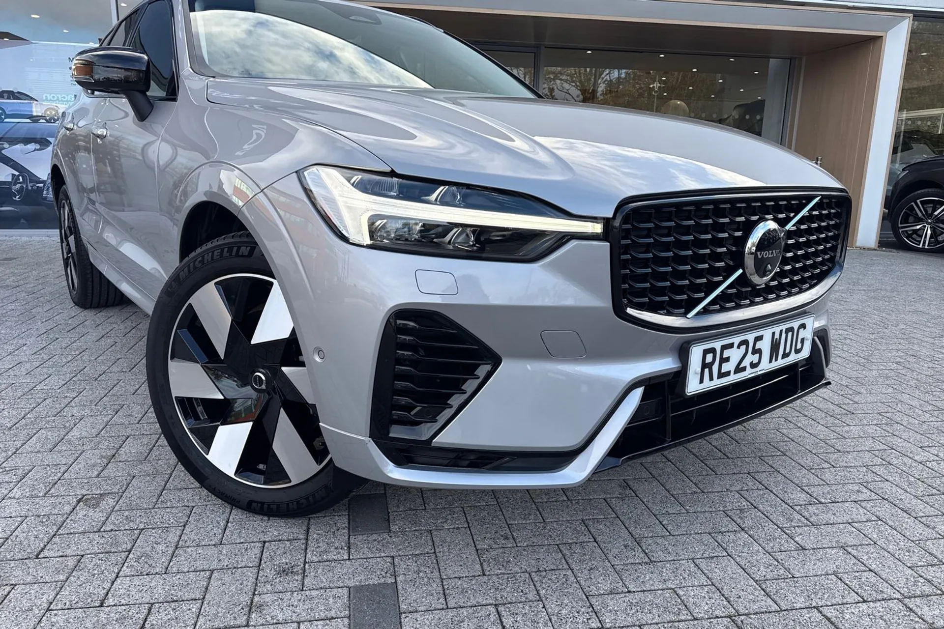 Volvo XC60 thumbnail image number 7