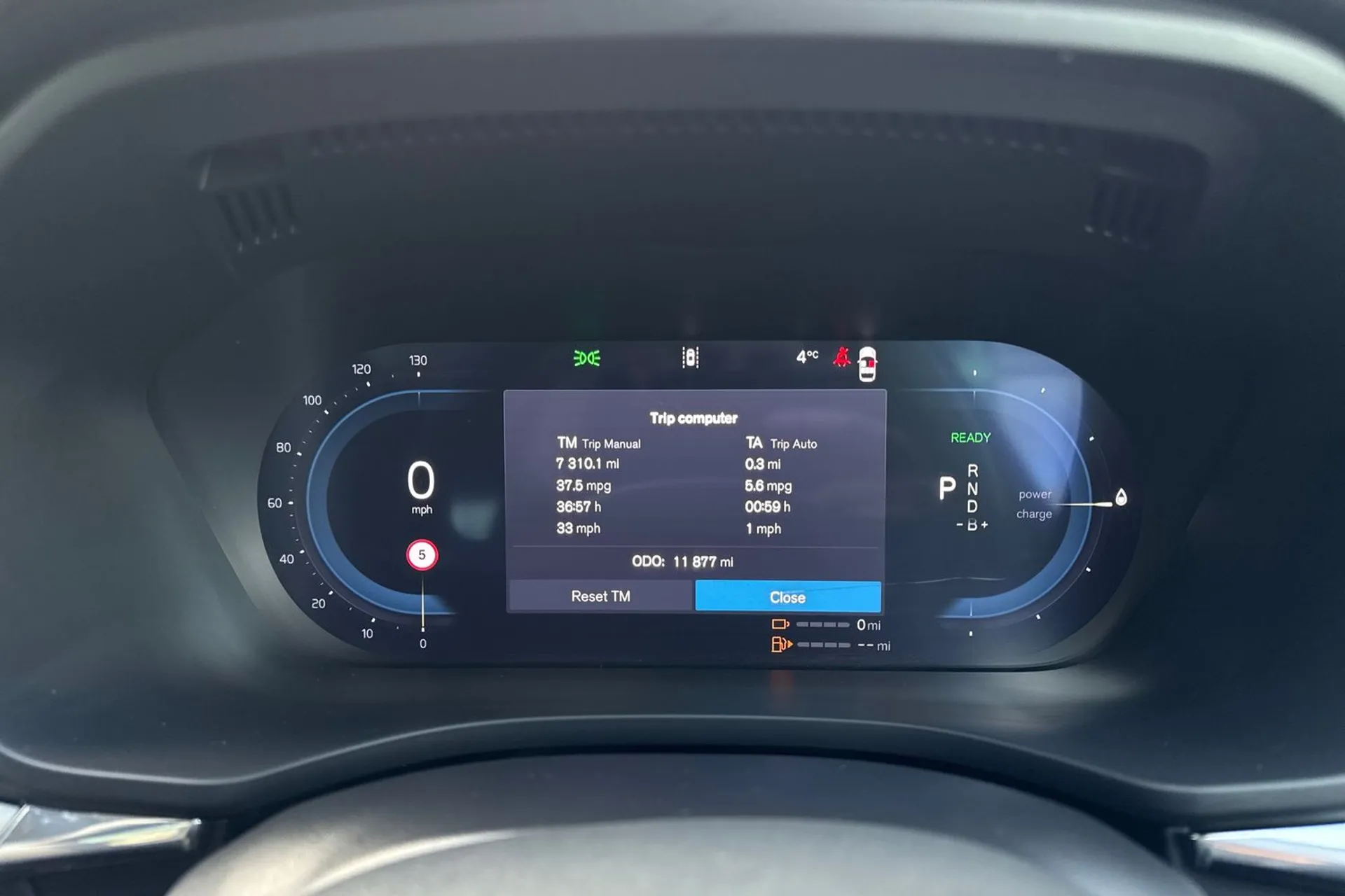 Volvo XC60 thumbnail image number 45